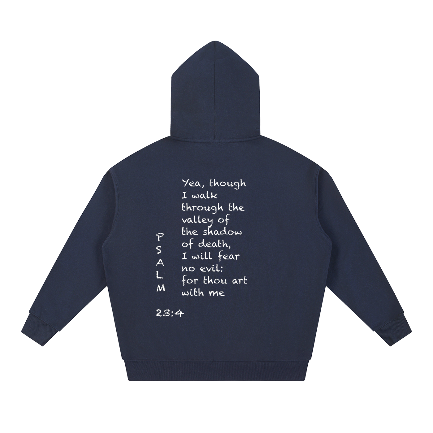 Essential Heavyweight Hoodie