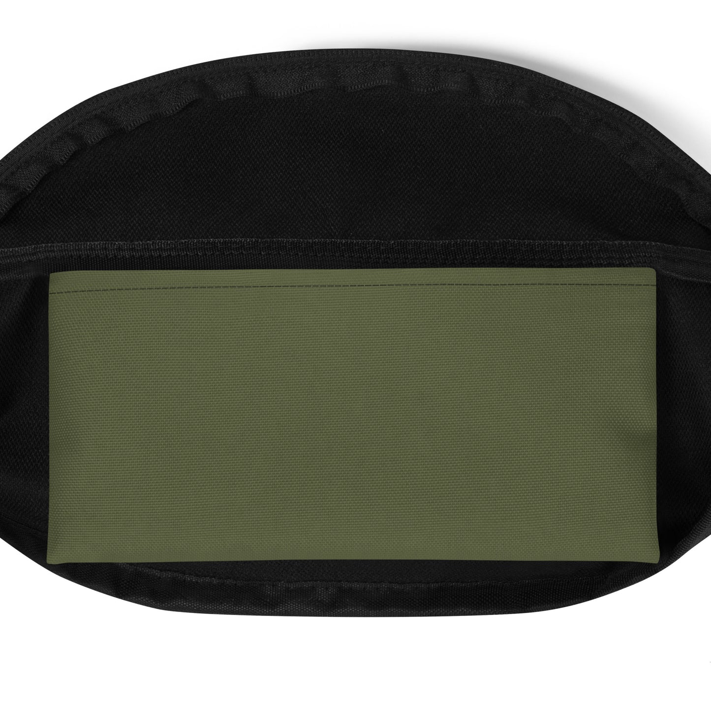 YAHUAH’s Temple B Fanny Pack