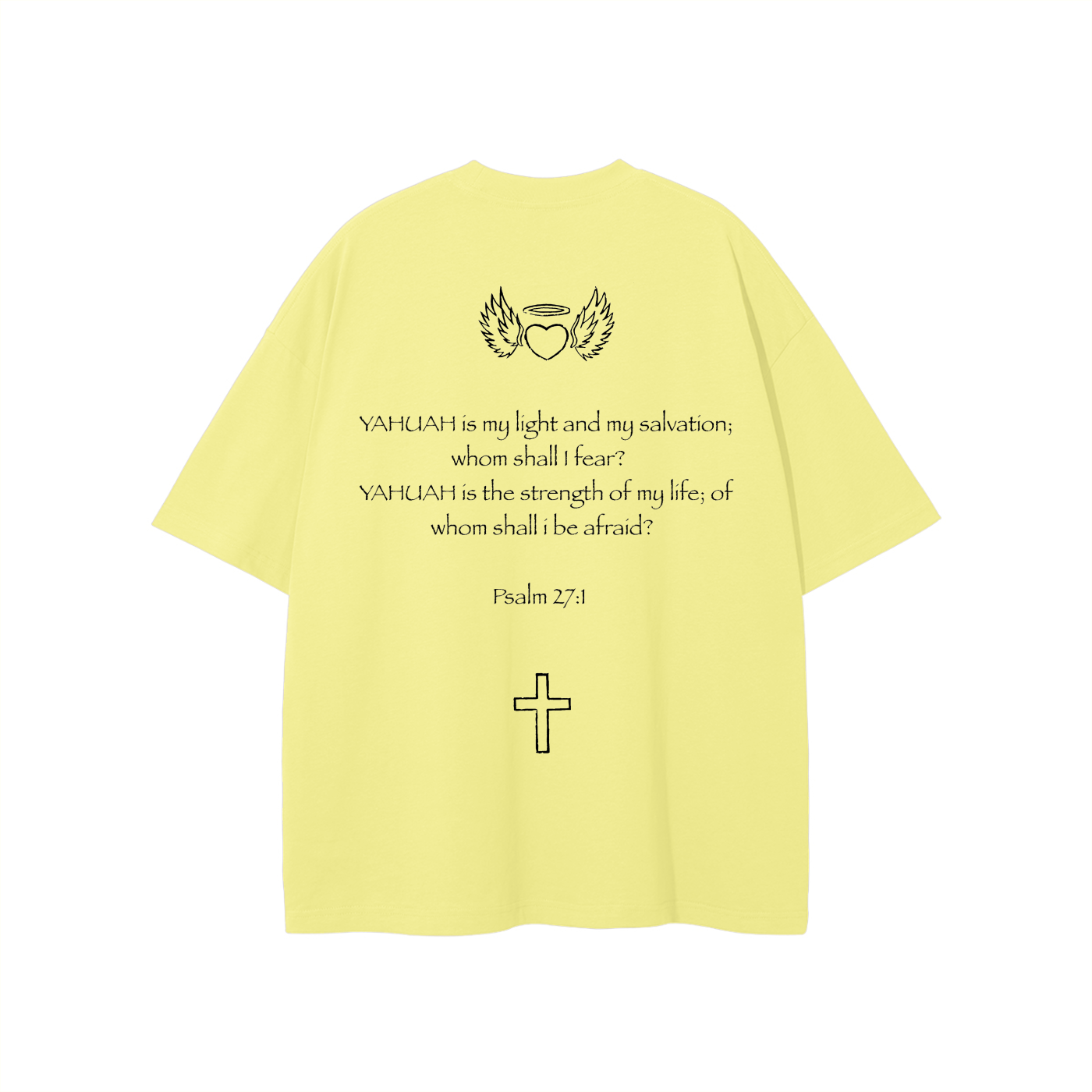 Unisex T-shirt