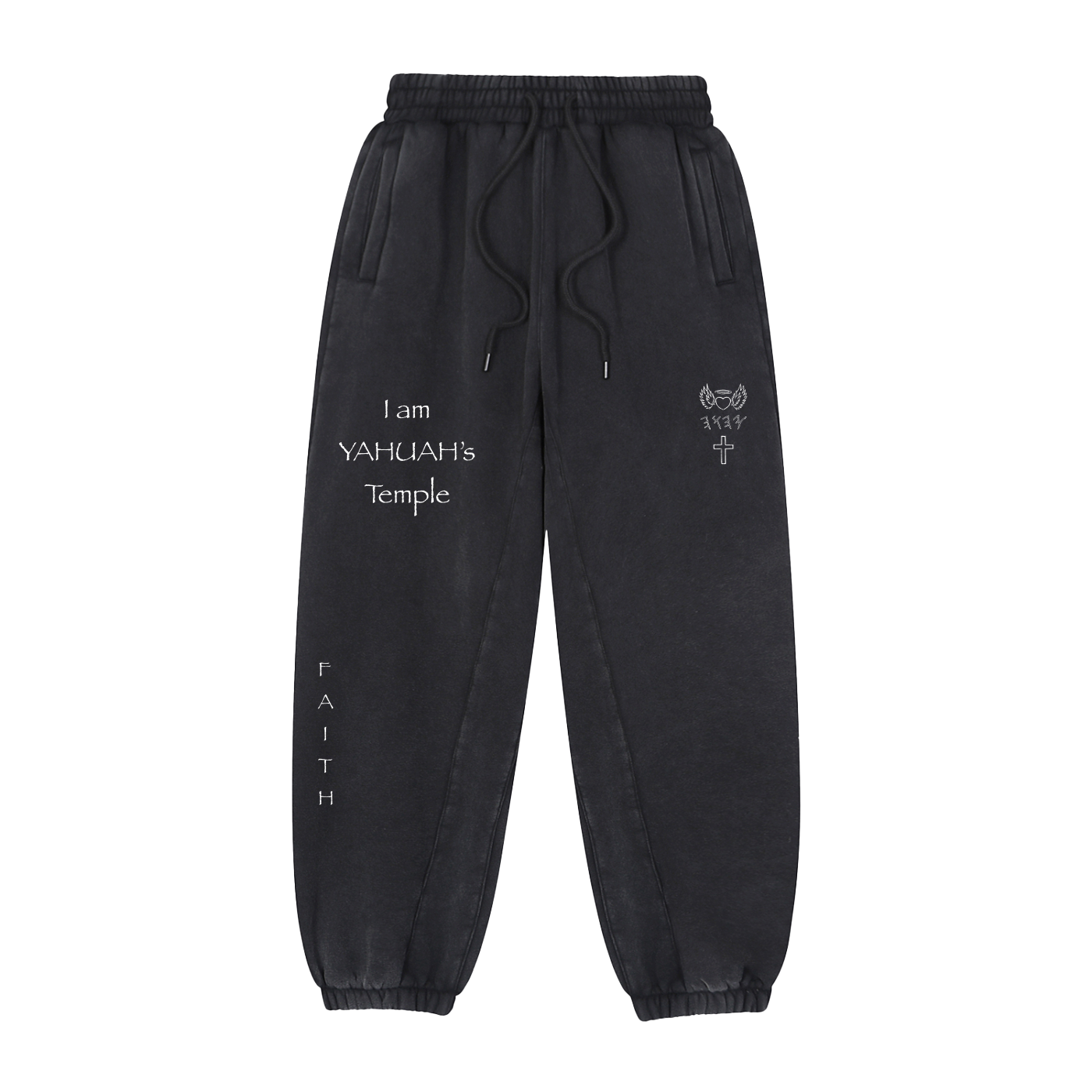 Jogger Sweatpants