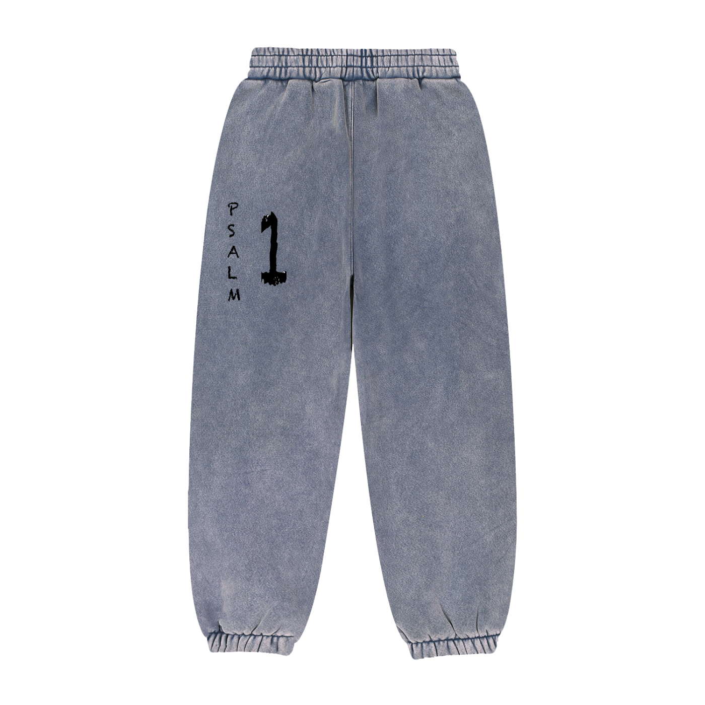 Fleeced Jogger Sweatpants