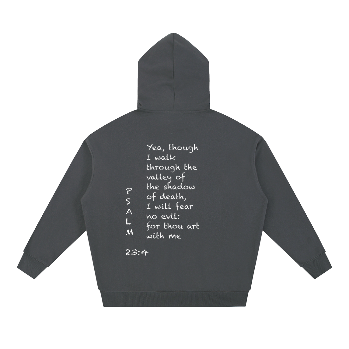 Essential Heavyweight Hoodie