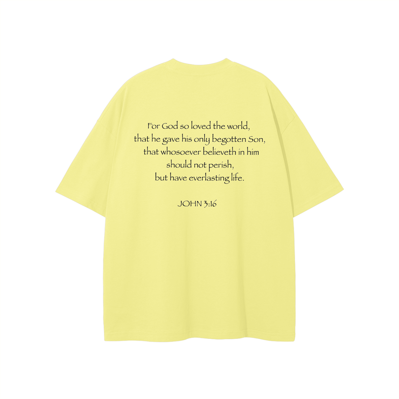 Unisex T-shirt