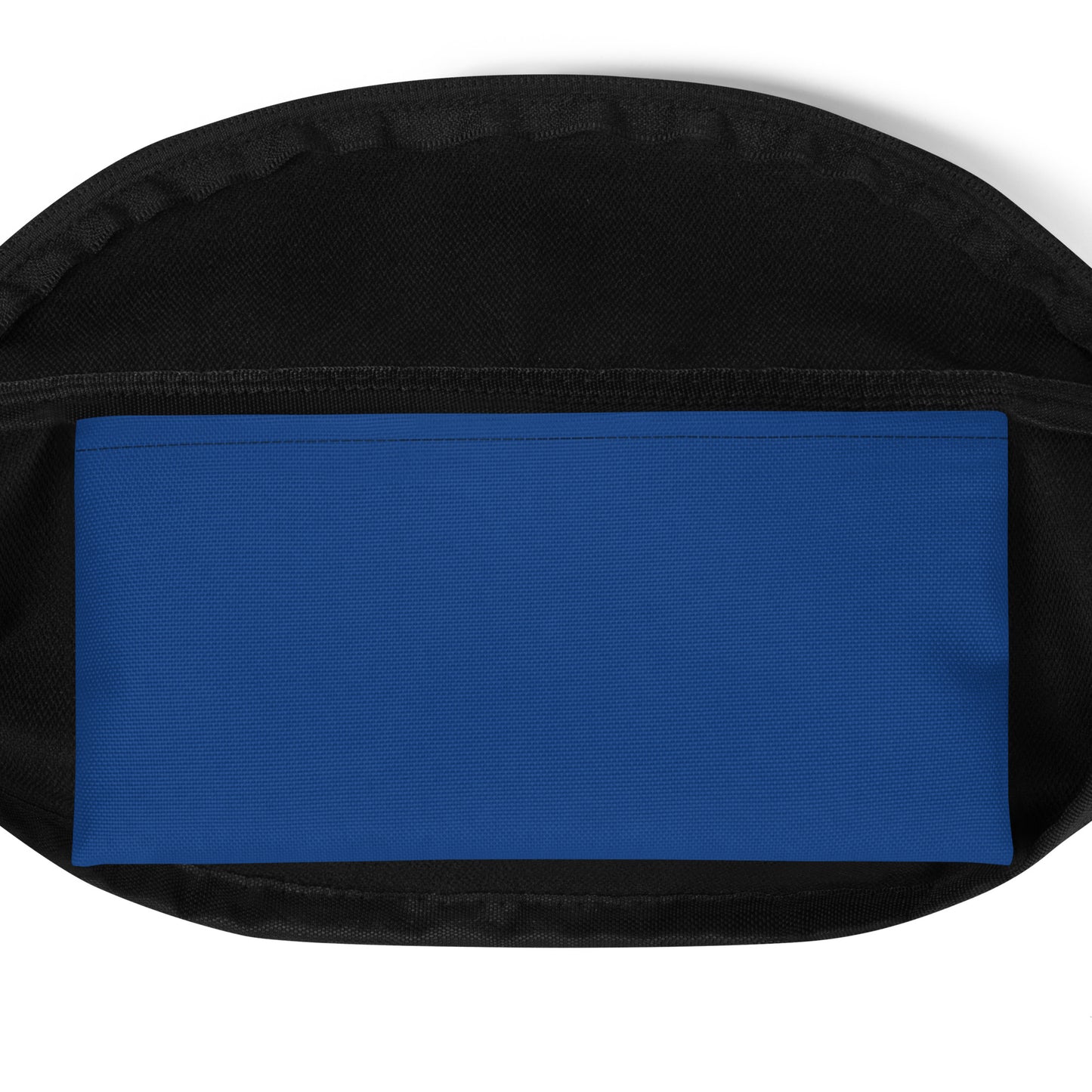 YAHUAH’s Temple B Fanny Pack
