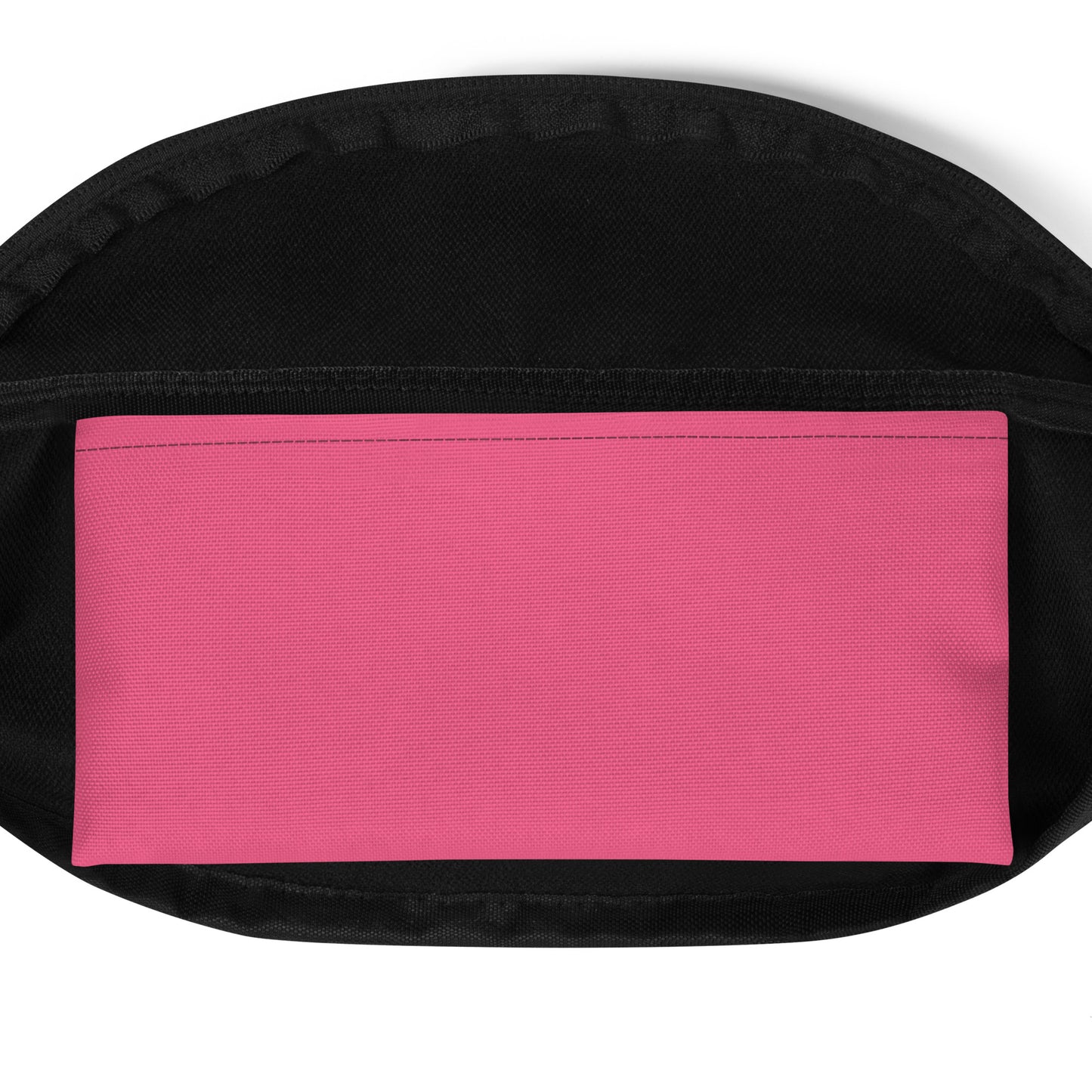 YAHUAH’s Temple B Fanny Pack