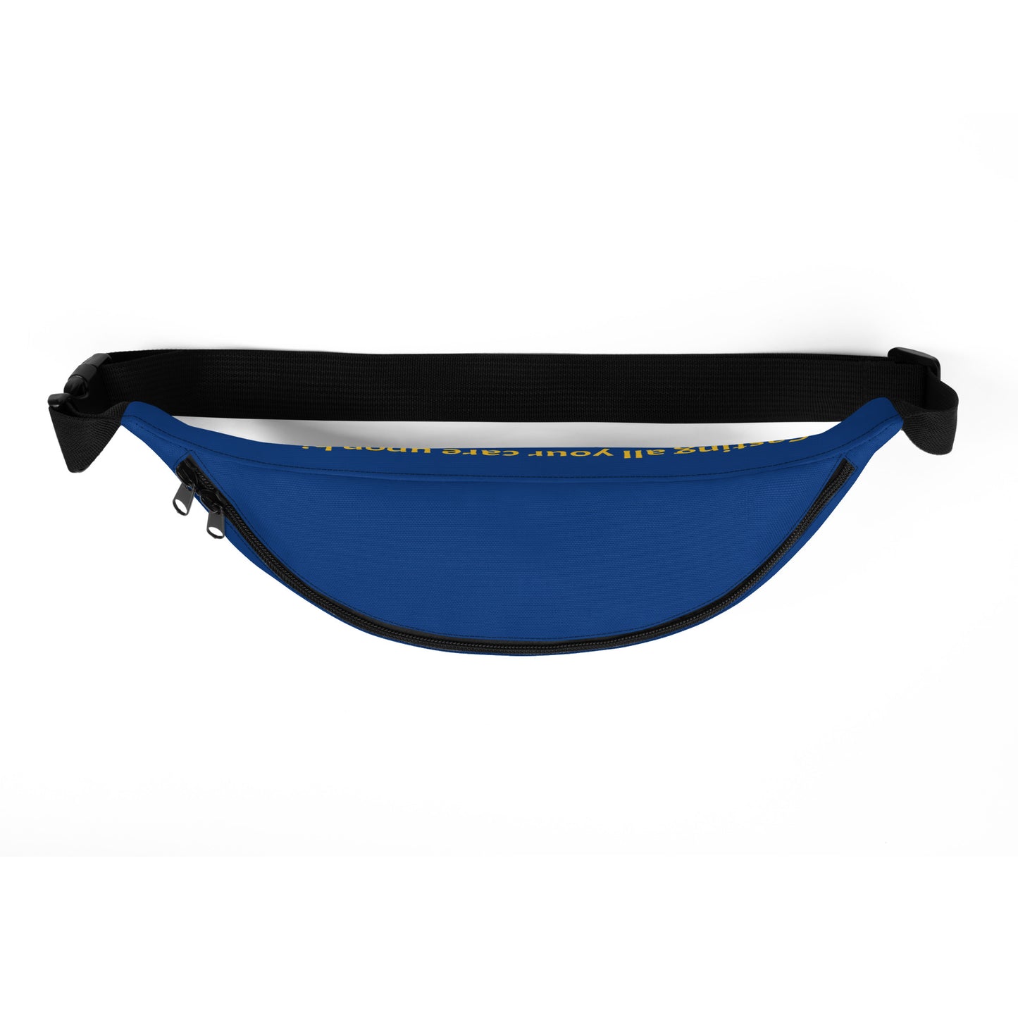 YAHUAH’s Temple B Fanny Pack