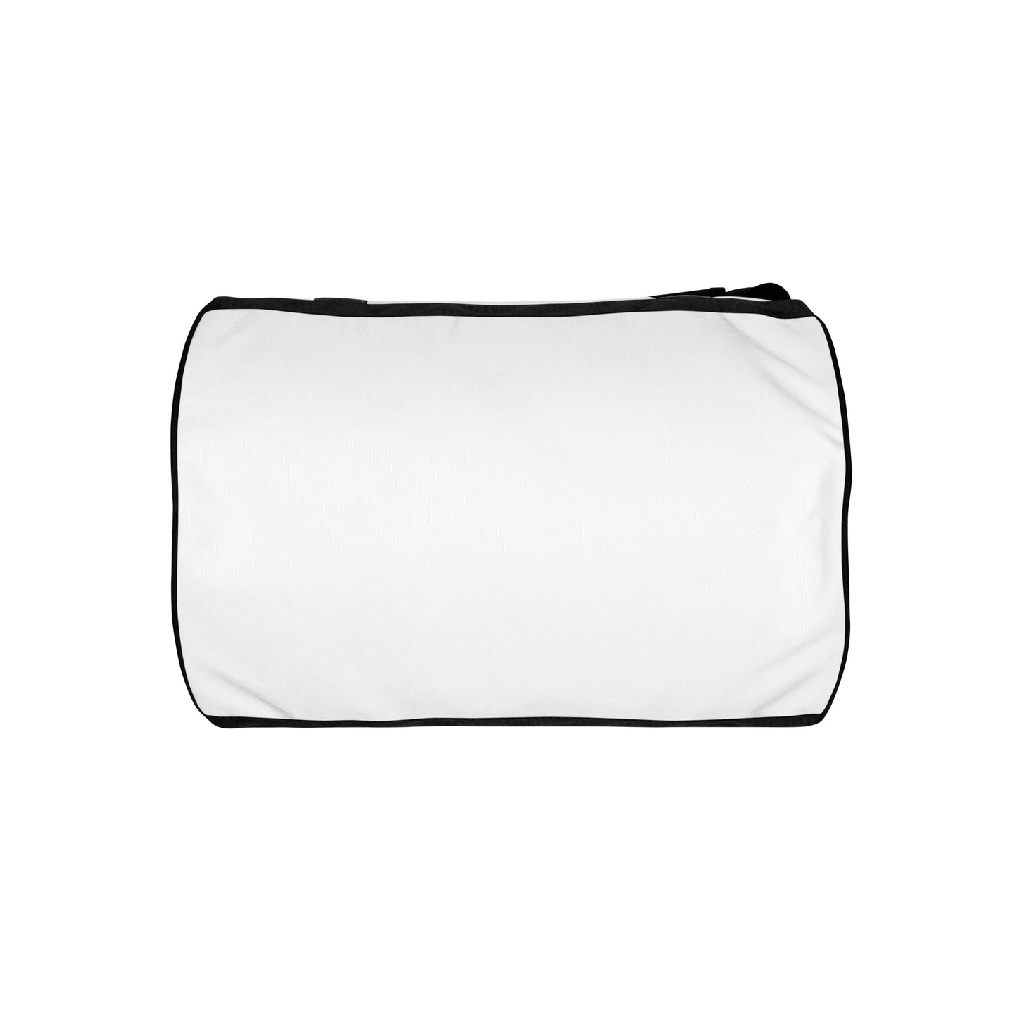 YAHUAH’s Temple All-over print gym bag
