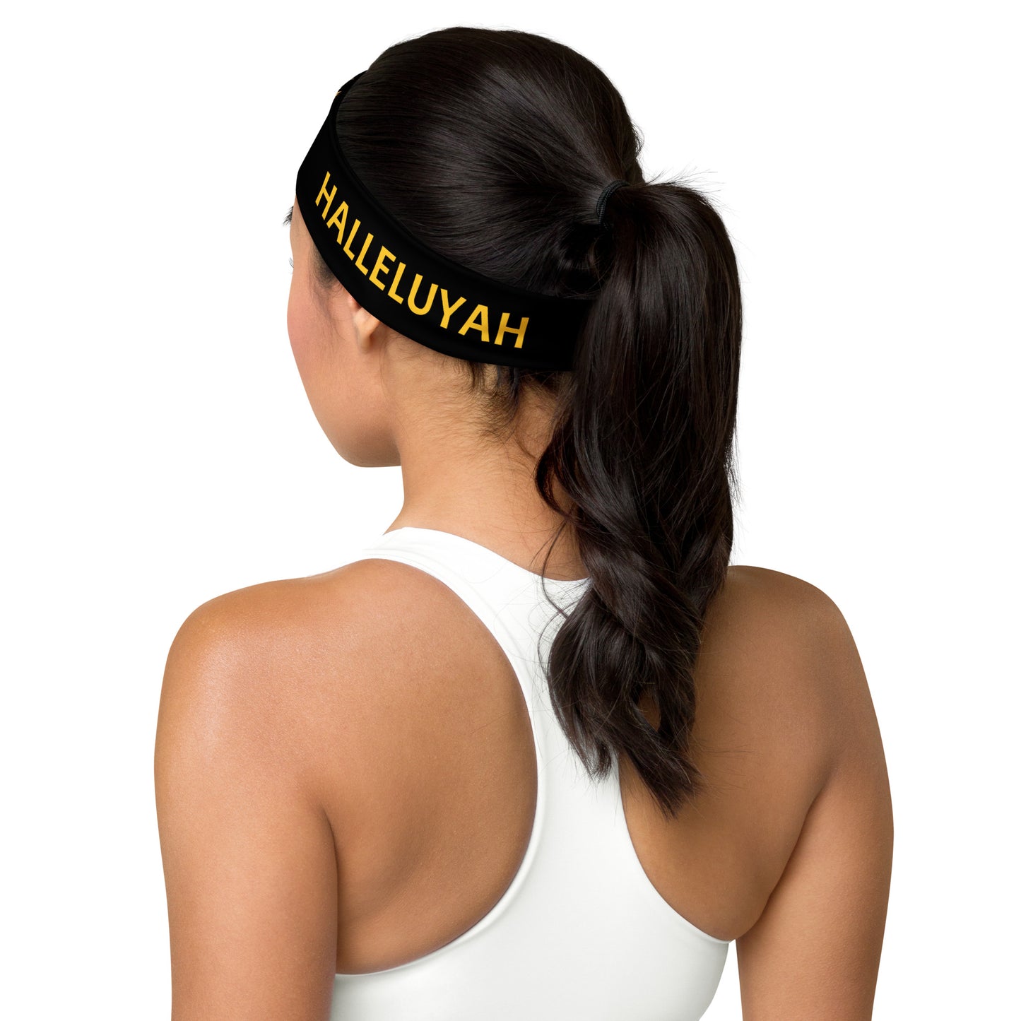 YAHUAH’s Temple Headband