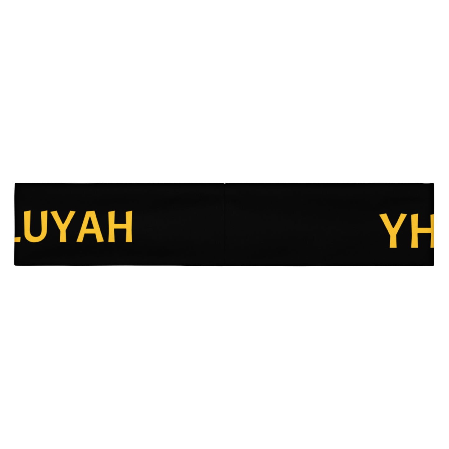 YAHUAH’s Temple Headband