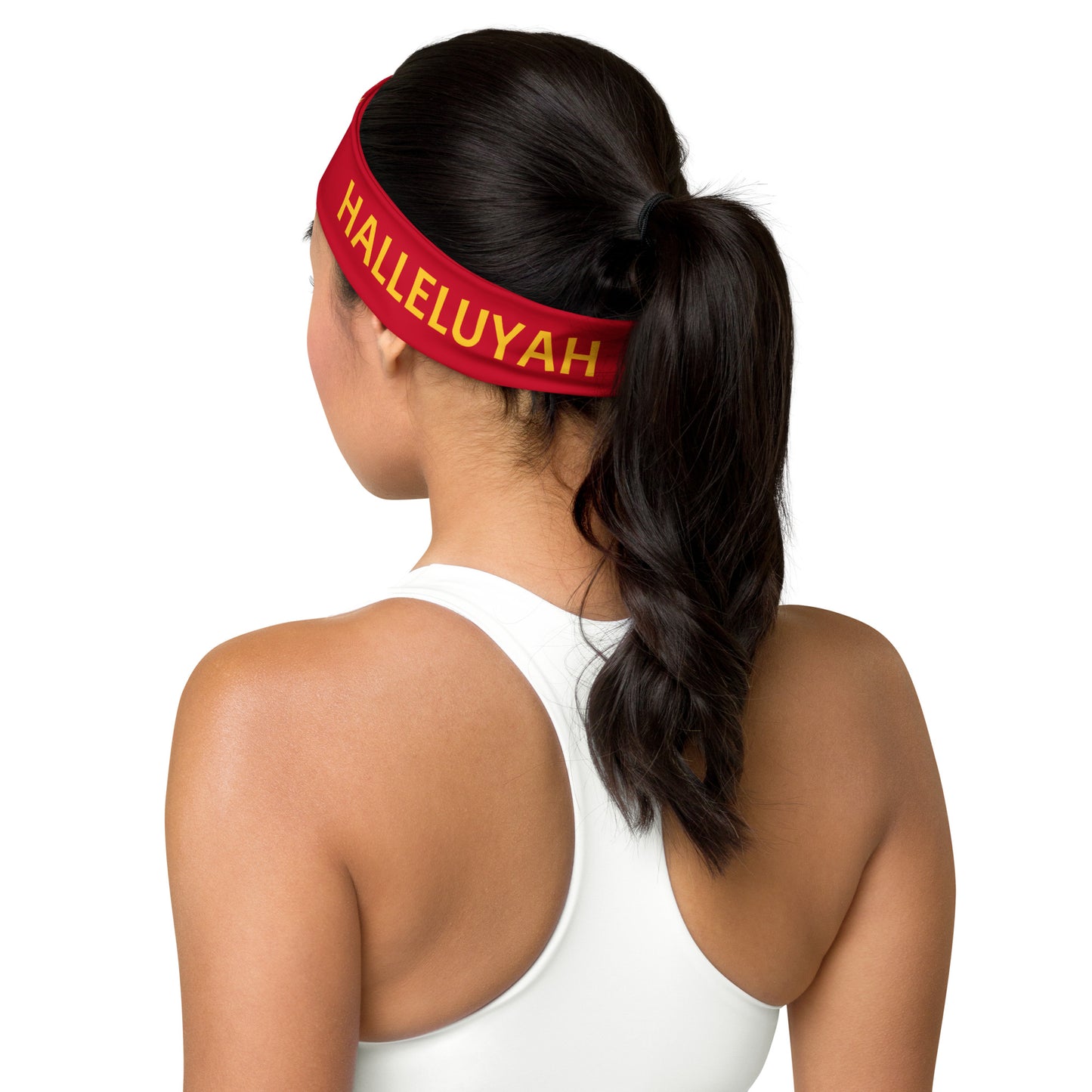 YAHUAH’s Temple Headband