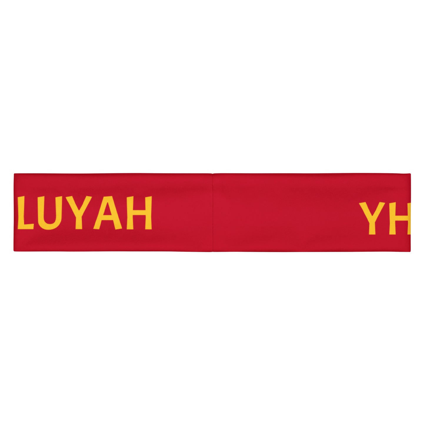 YAHUAH’s Temple Headband