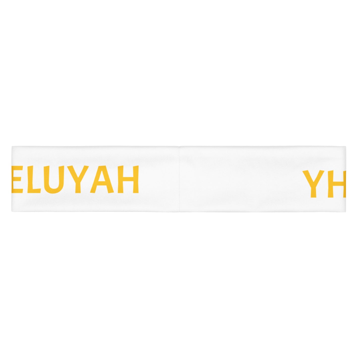 YAHUAH’s Temple Headband
