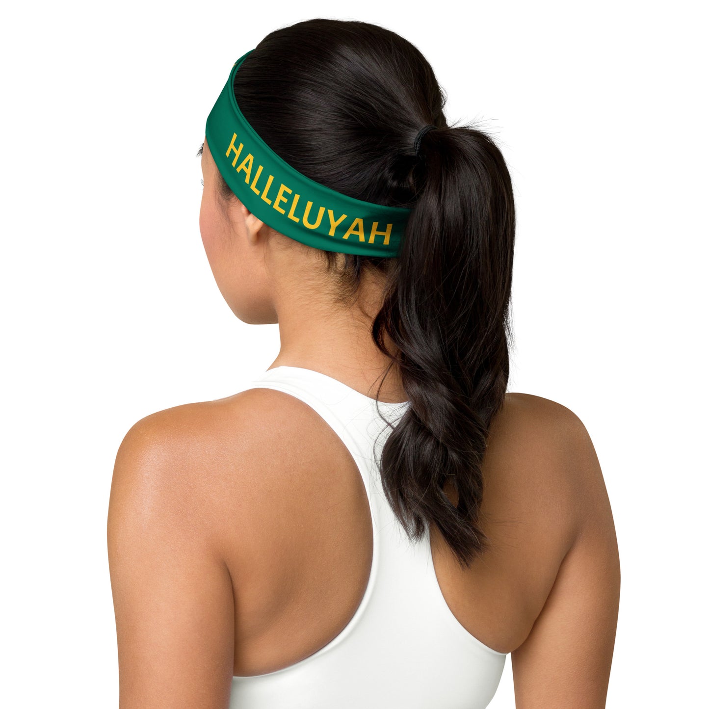 YAHUAH’s Temple Headband
