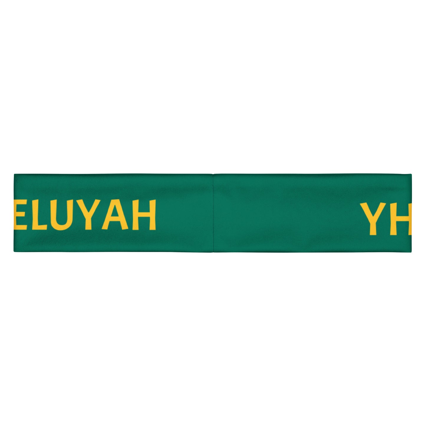 YAHUAH’s Temple Headband
