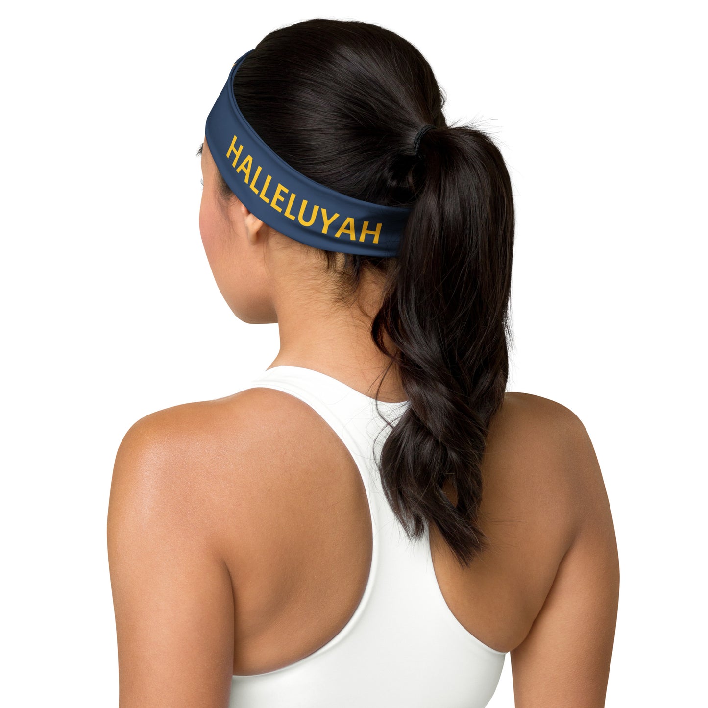 YAHUAH’s Temple Headband
