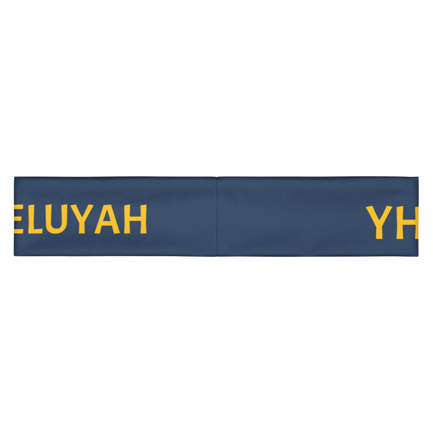 YAHUAH’s Temple Headband
