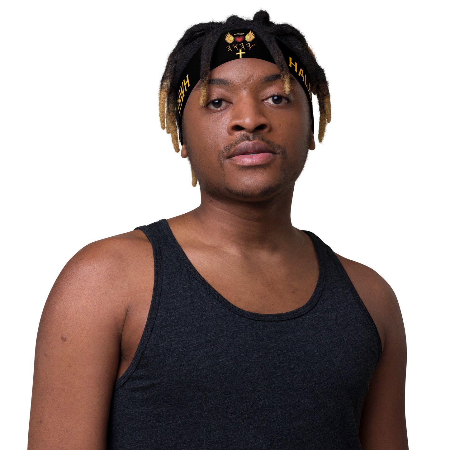 YAHUAH’s Temple Headband