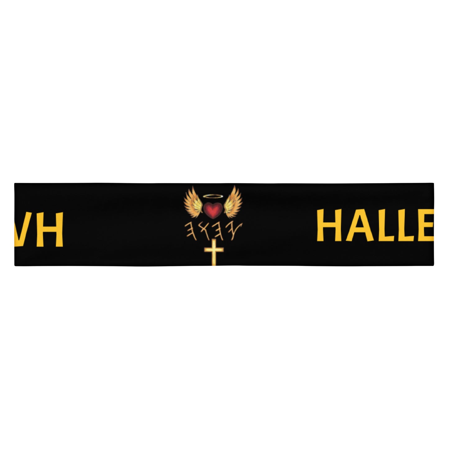 YAHUAH’s Temple Headband