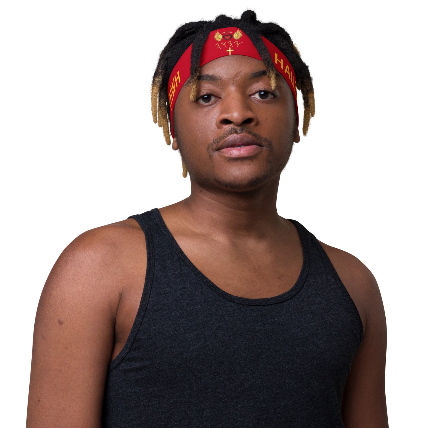 YAHUAH’s Temple Headband