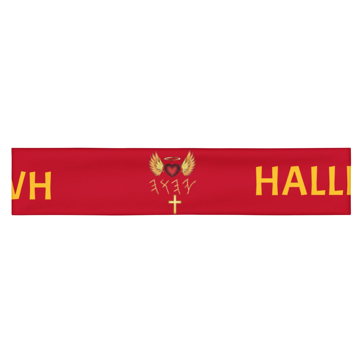 YAHUAH’s Temple Headband