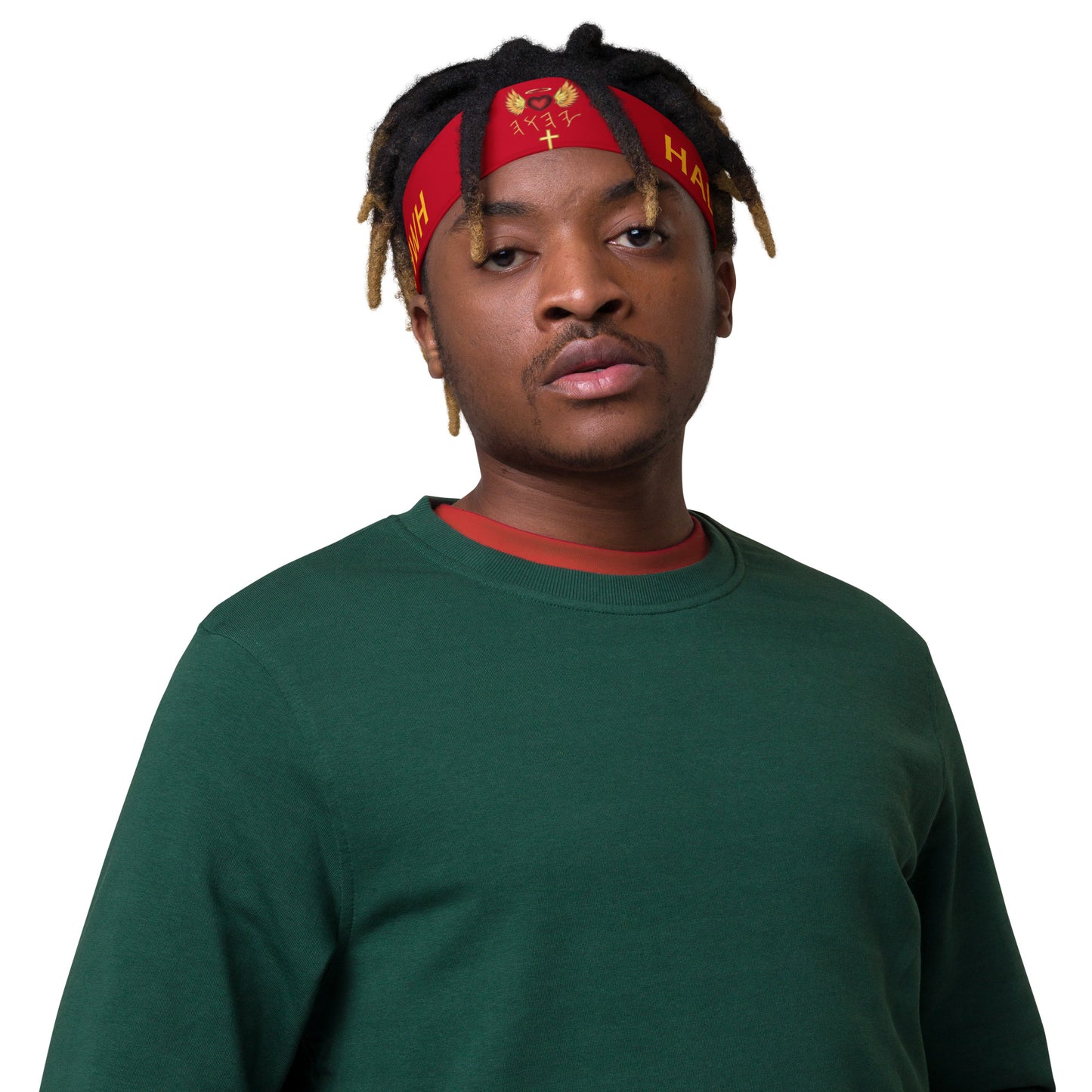YAHUAH’s Temple Headband