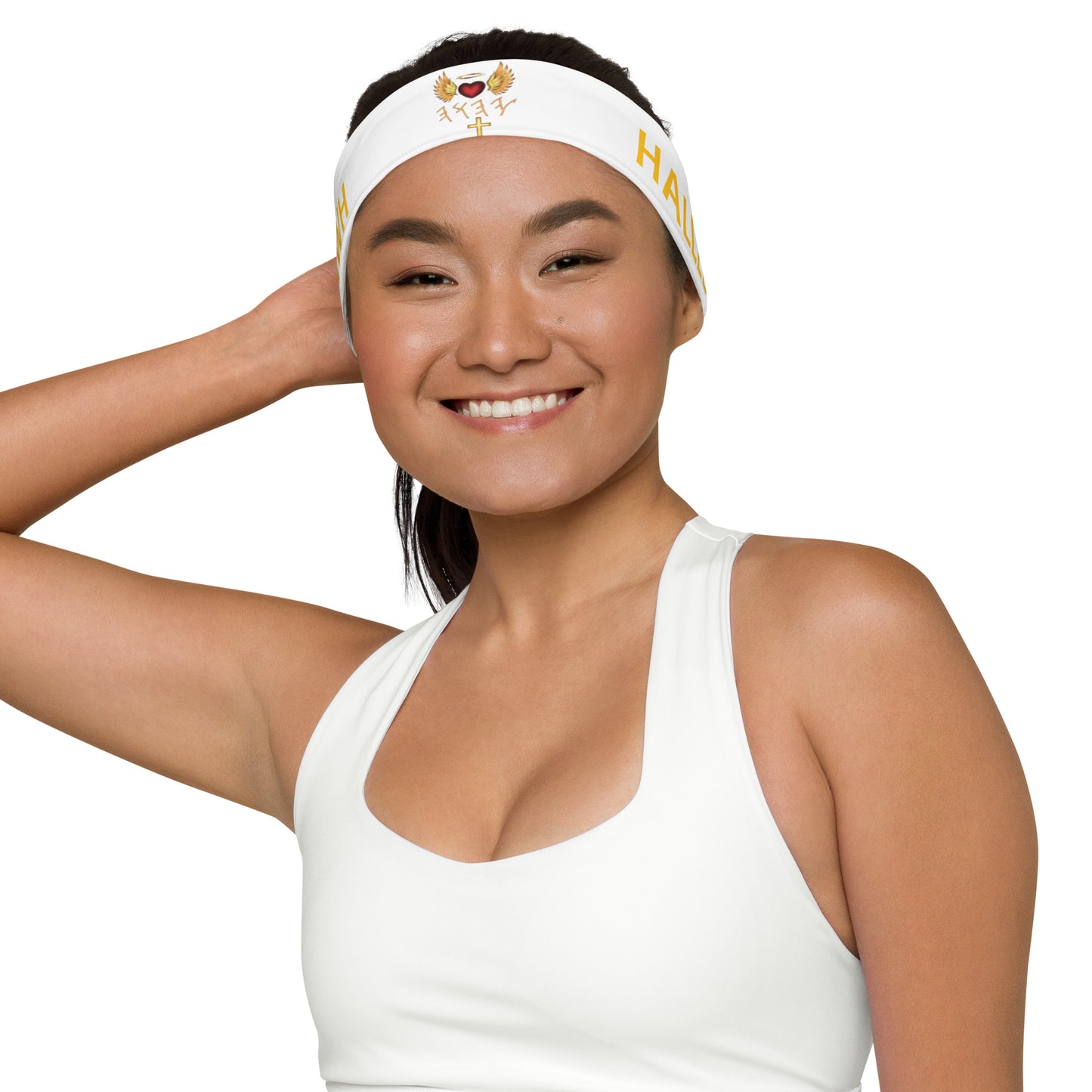 YAHUAH’s Temple Headband