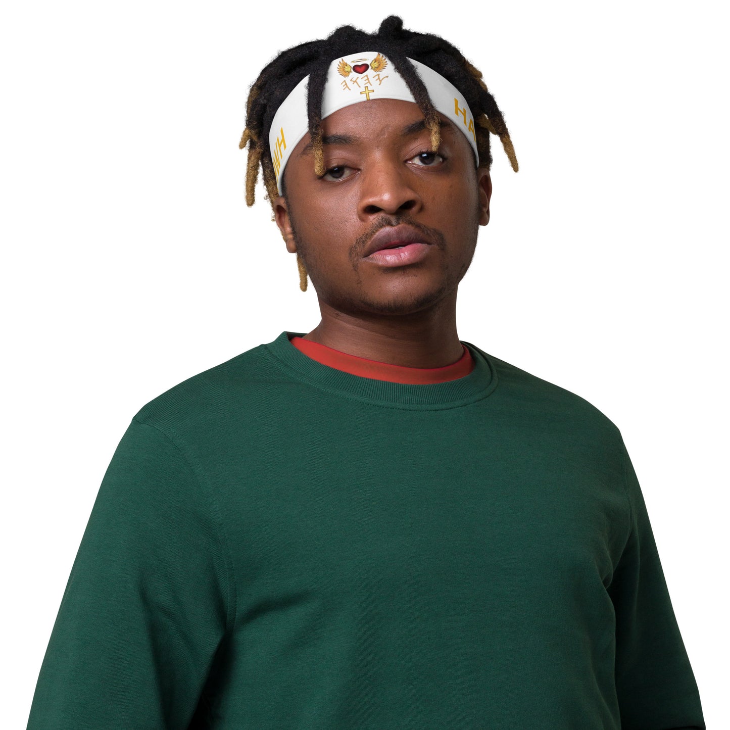 YAHUAH’s Temple Headband
