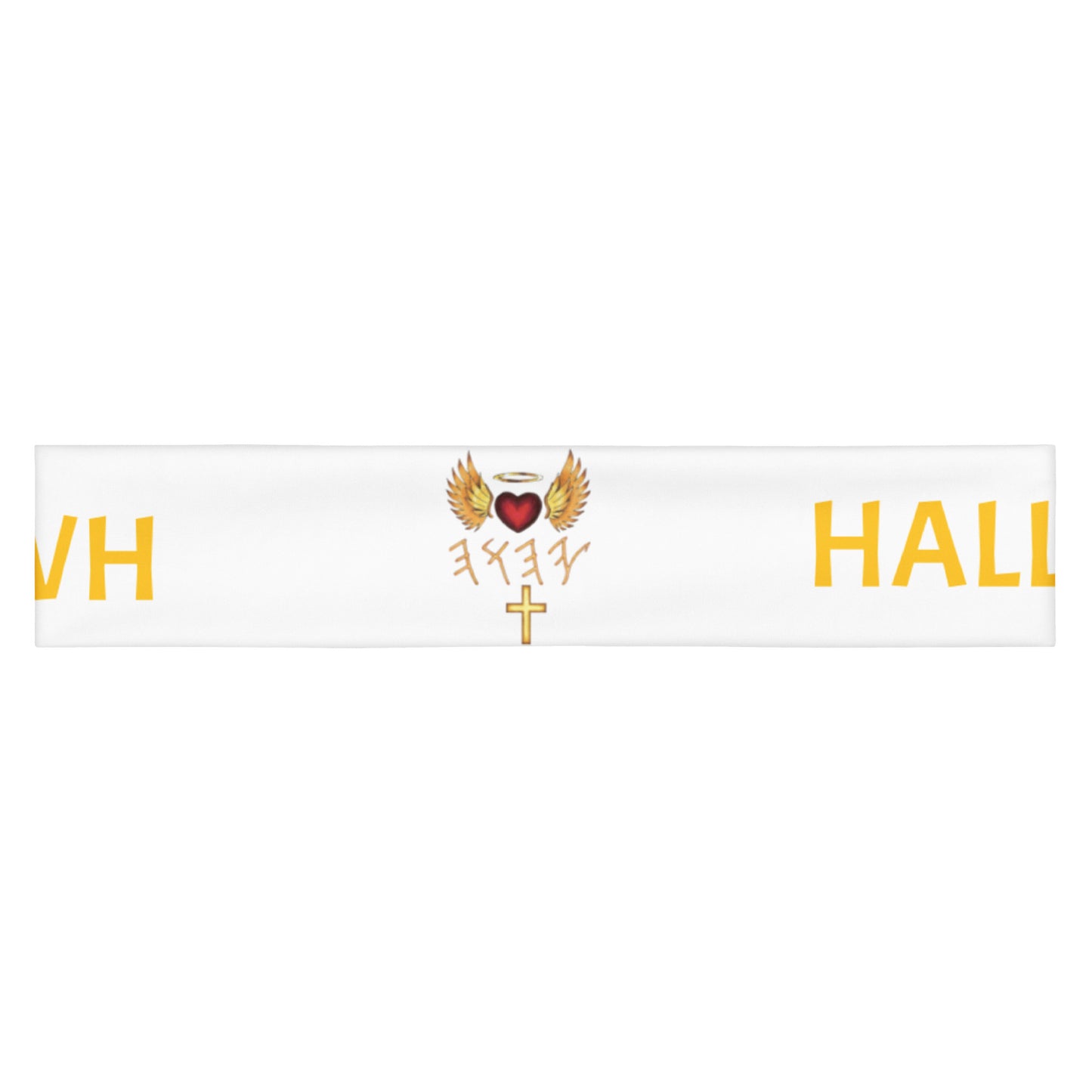 YAHUAH’s Temple Headband