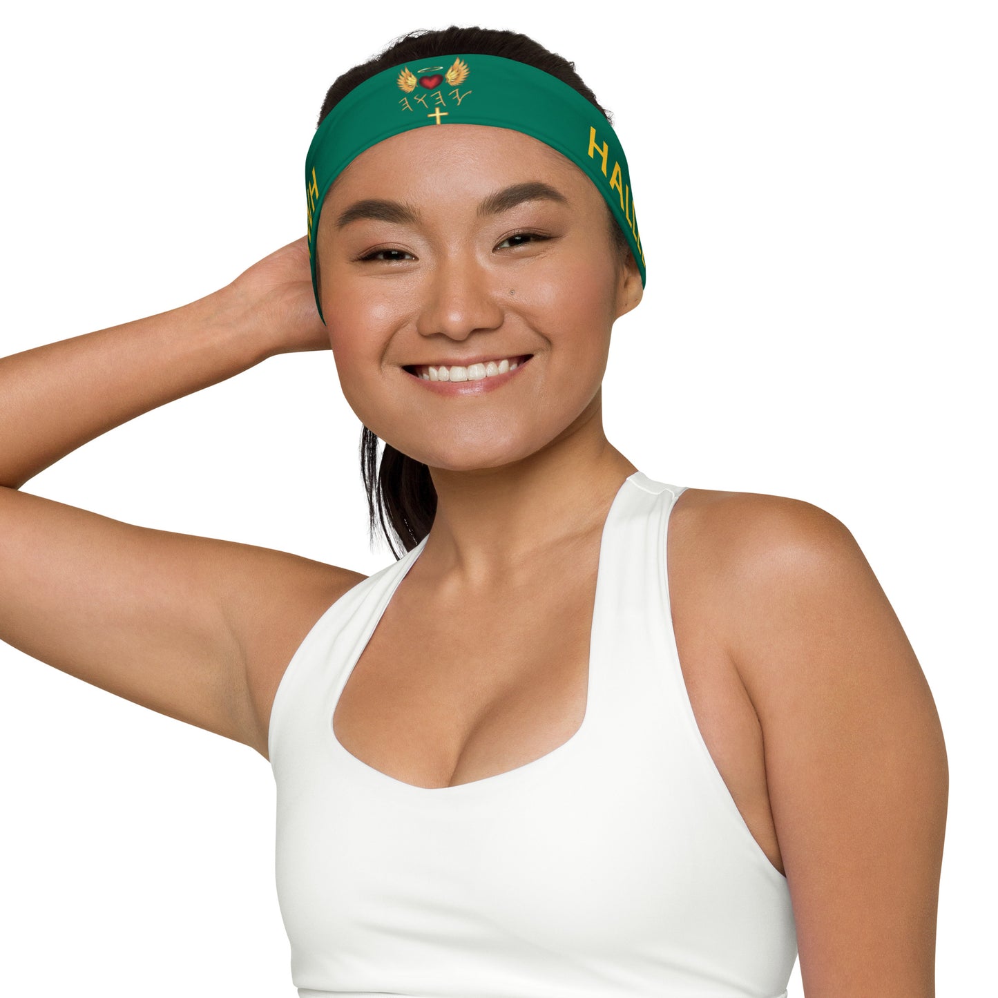 YAHUAH’s Temple Headband