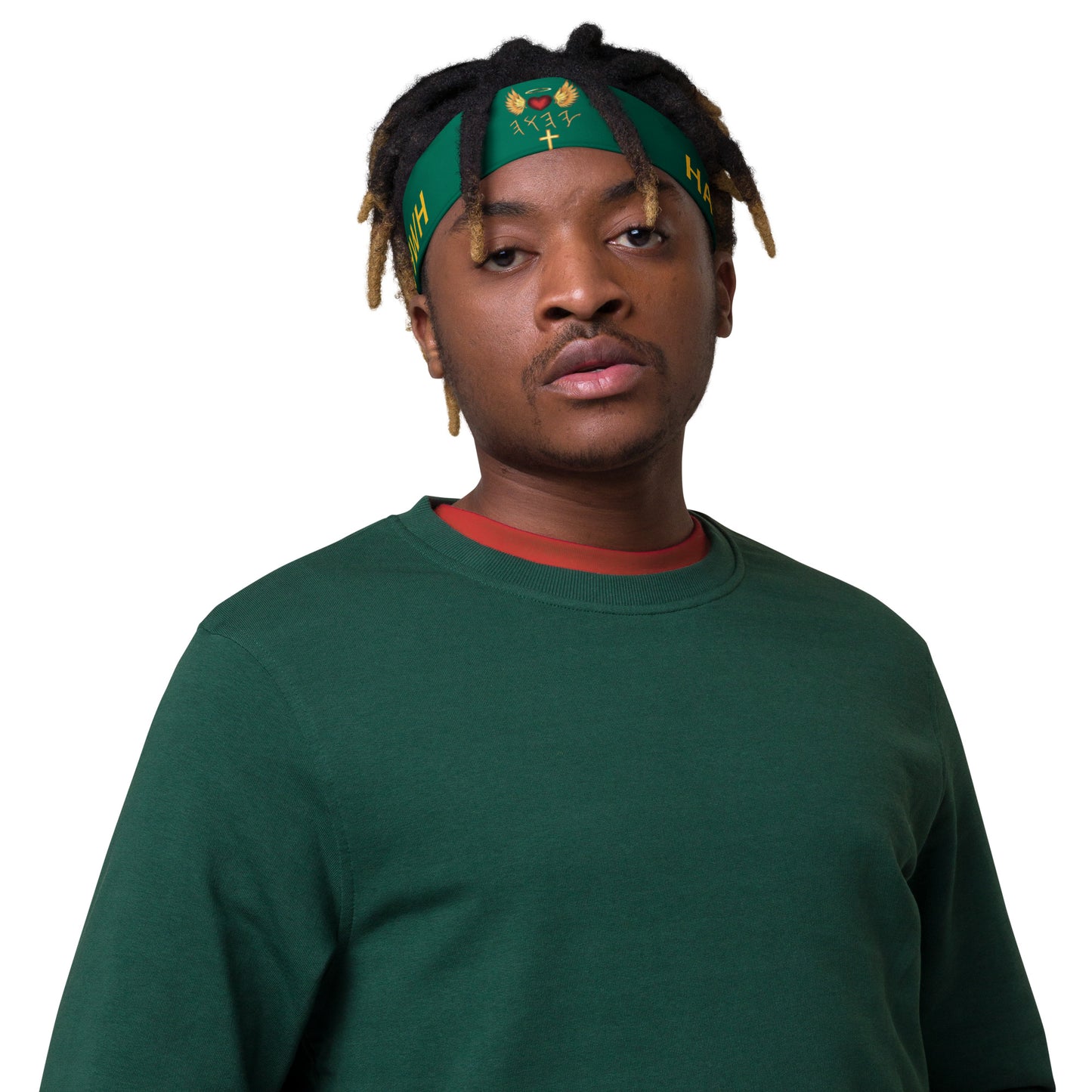 YAHUAH’s Temple Headband