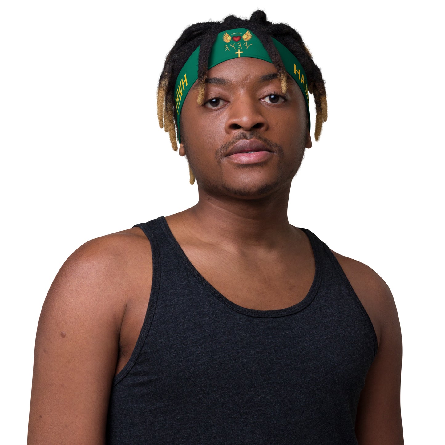 YAHUAH’s Temple Headband
