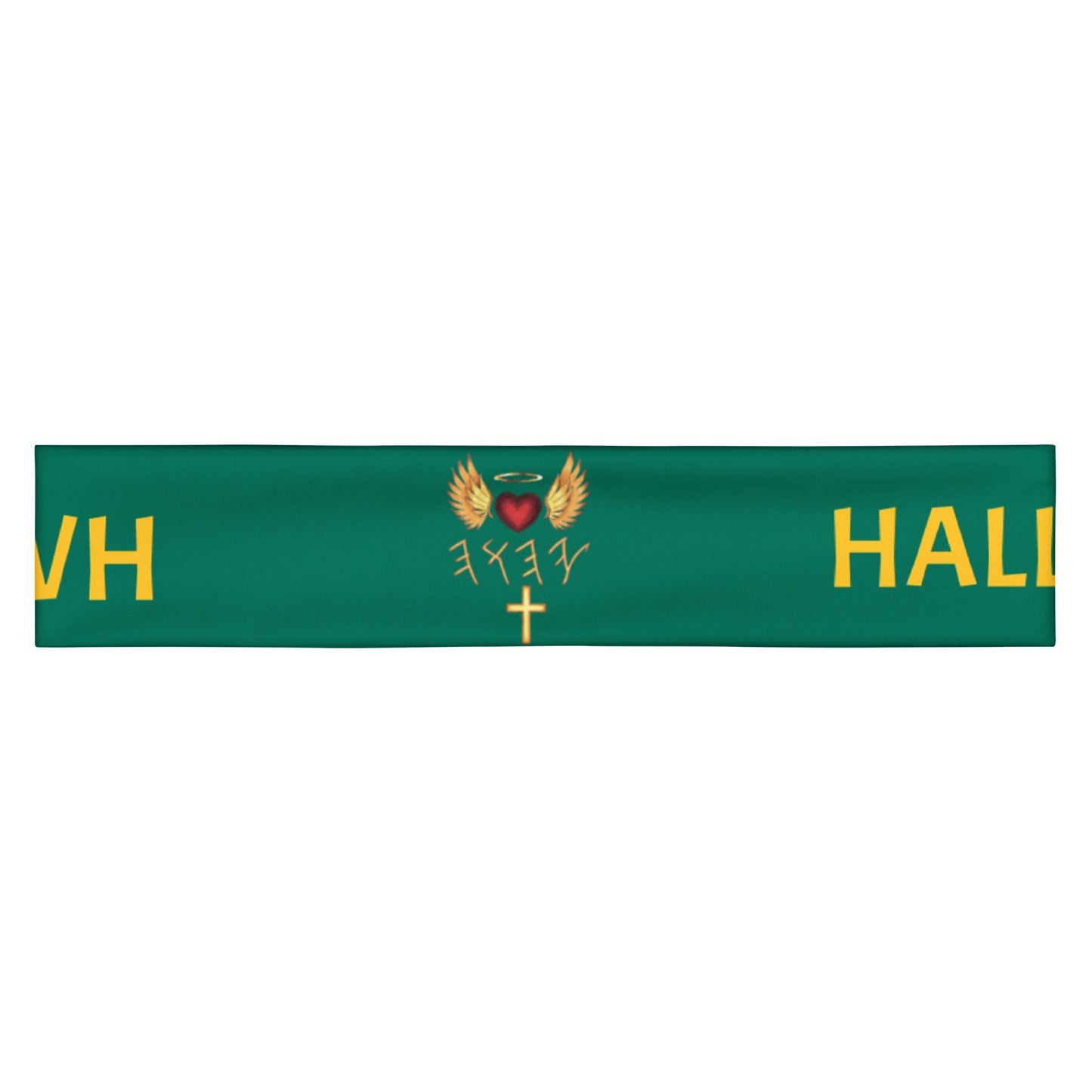 YAHUAH’s Temple Headband