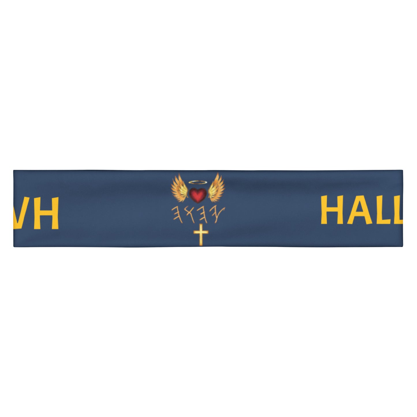 YAHUAH’s Temple Headband