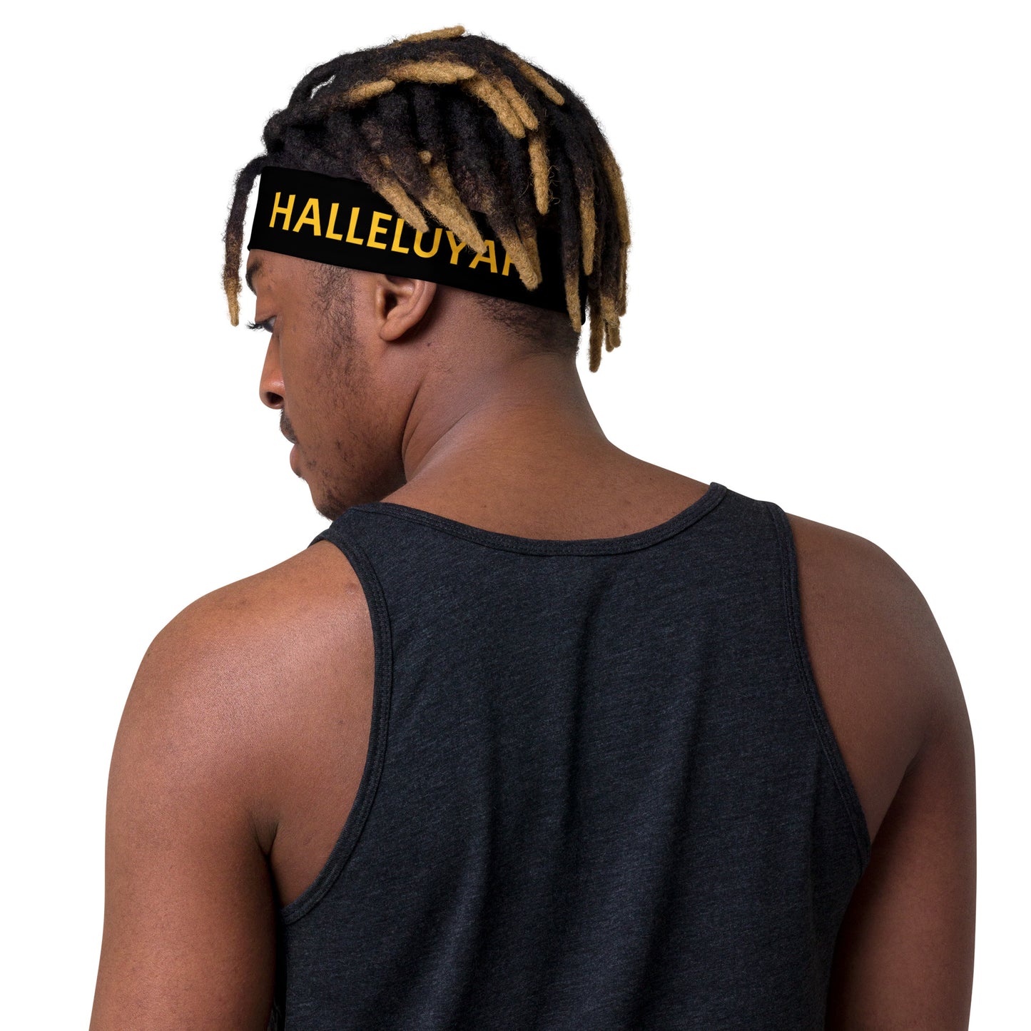 YAHUAH’s Temple Headband