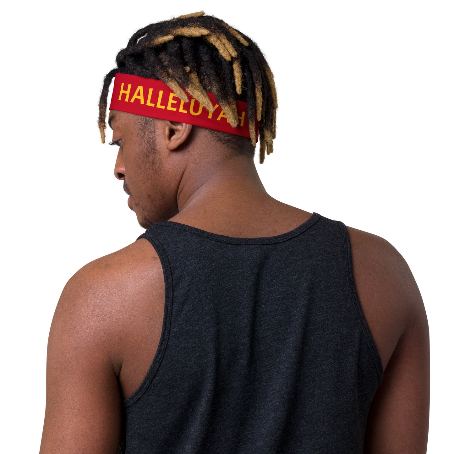 YAHUAH’s Temple Headband