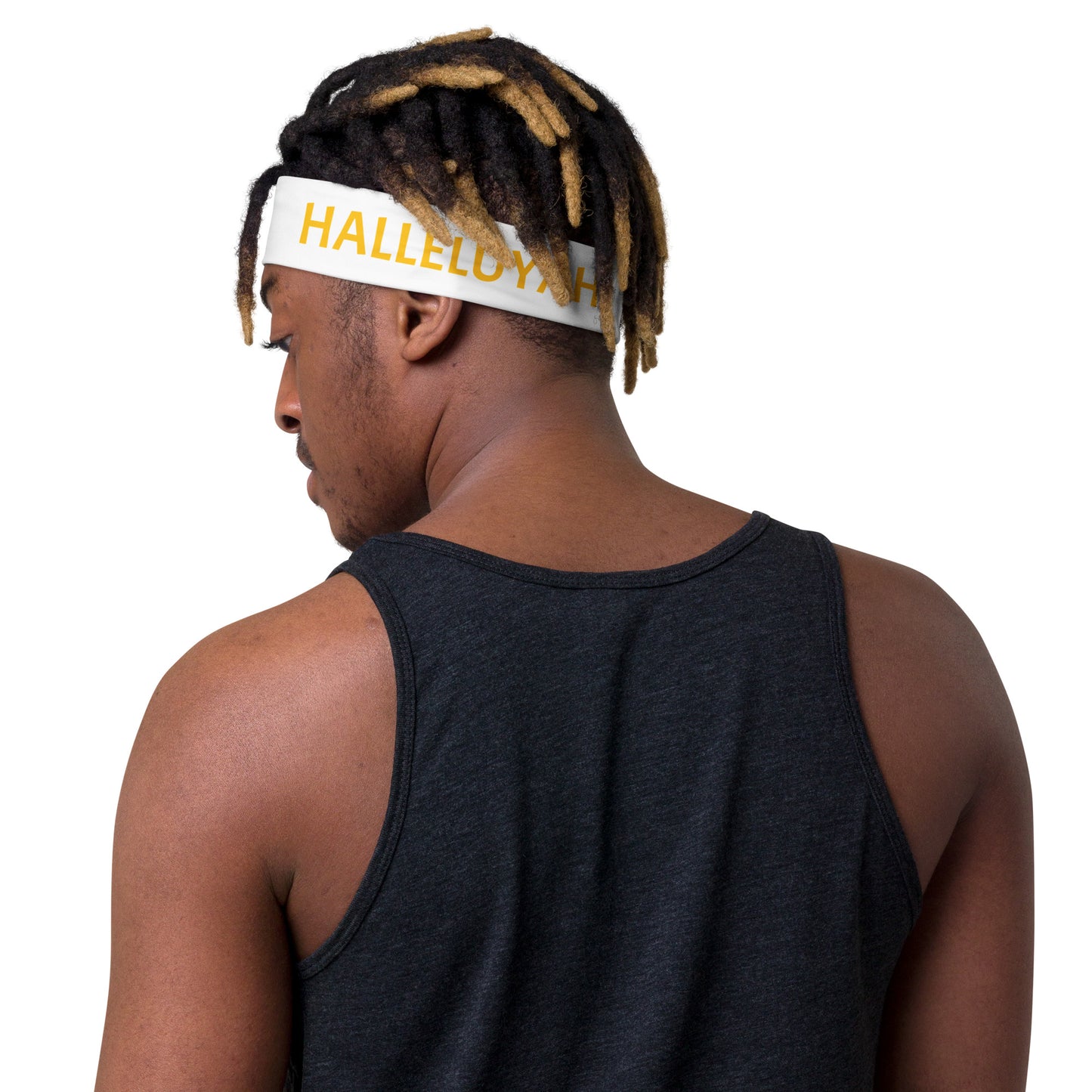 YAHUAH’s Temple Headband
