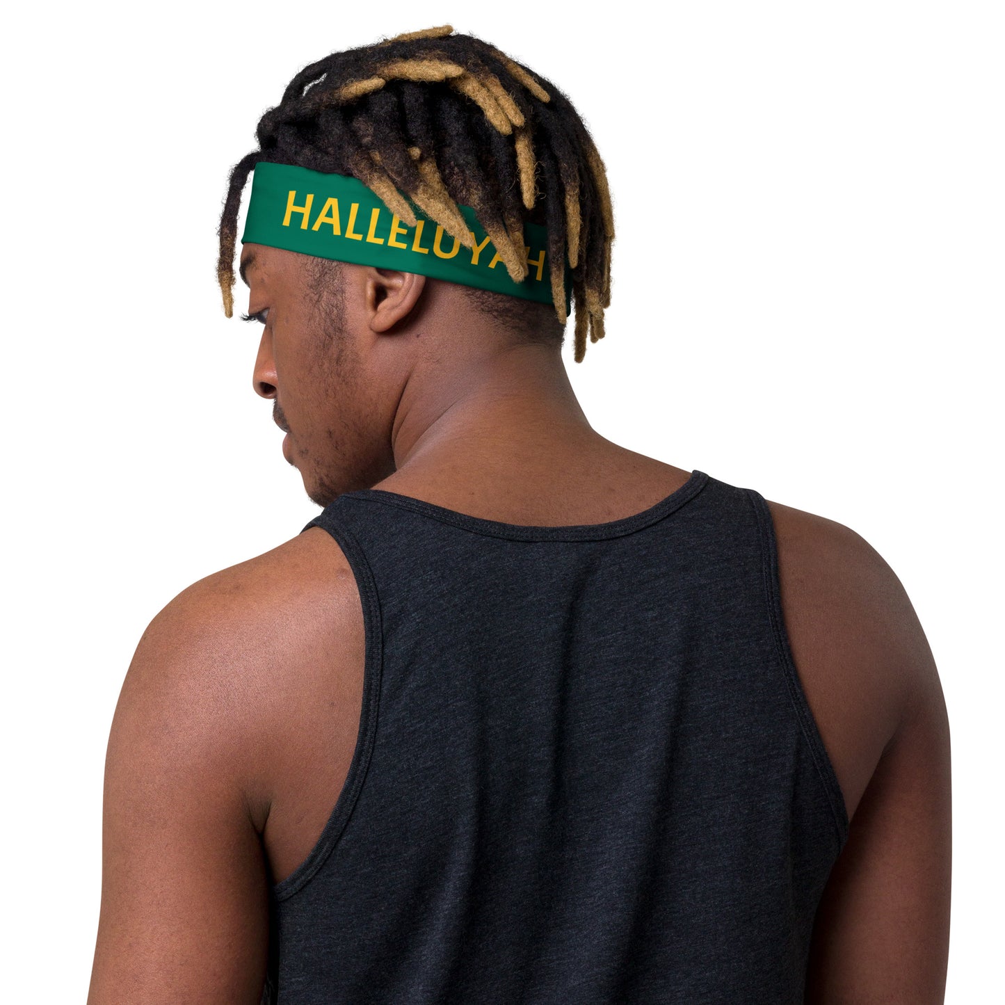 YAHUAH’s Temple Headband