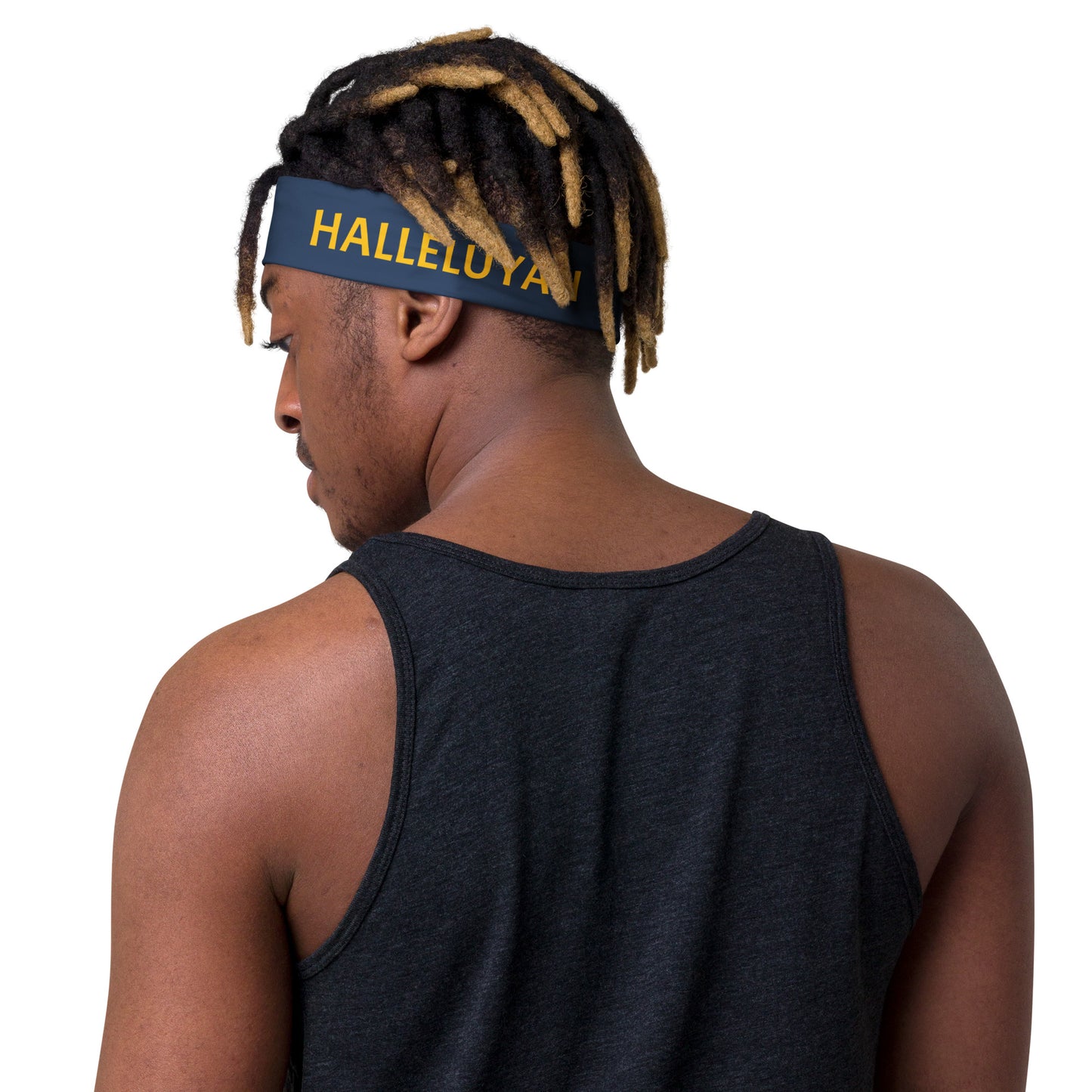 YAHUAH’s Temple Headband