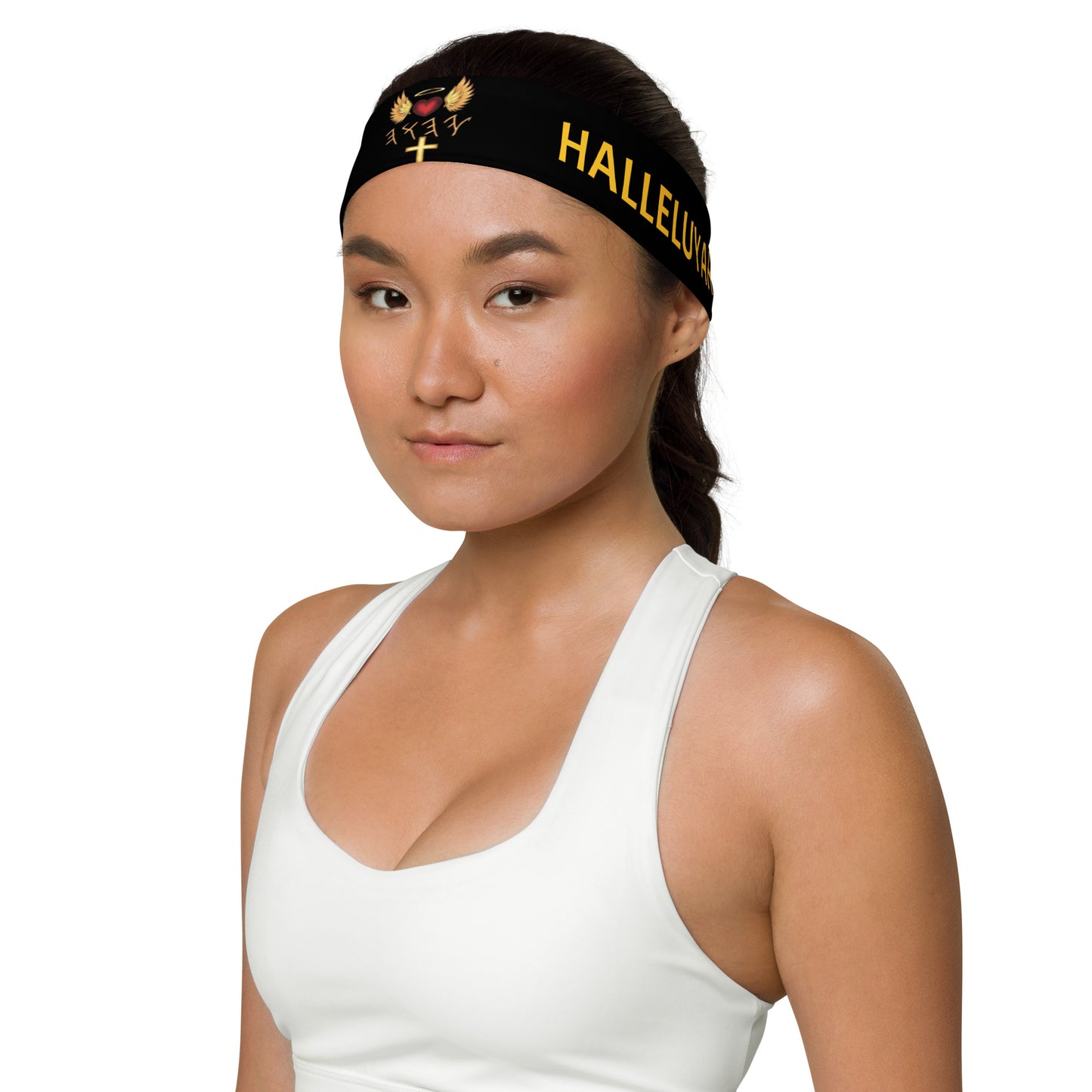 YAHUAH’s Temple Headband