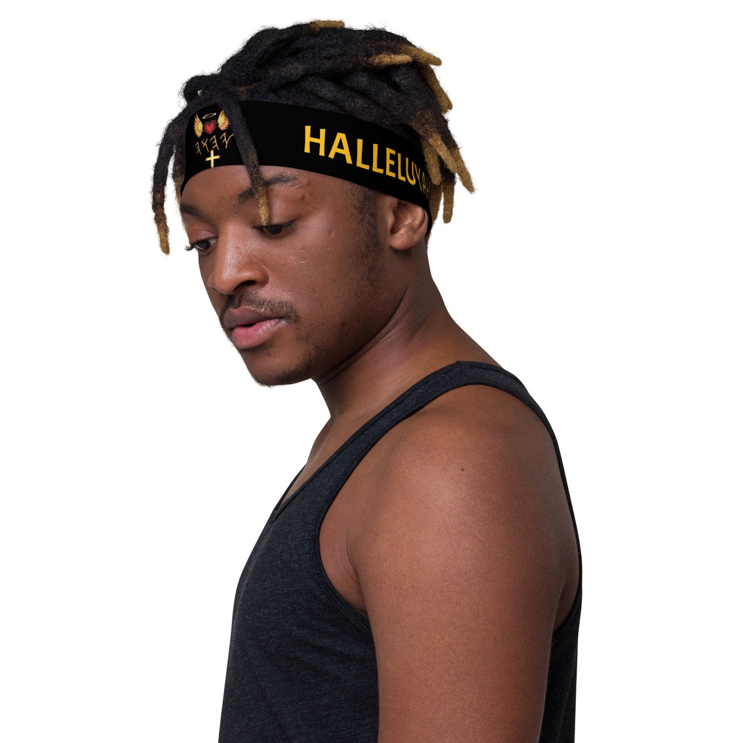 YAHUAH’s Temple Headband