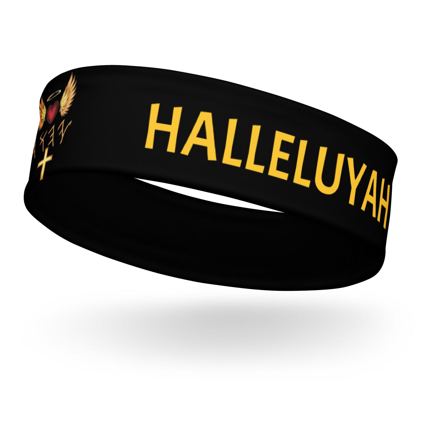 YAHUAH’s Temple Headband