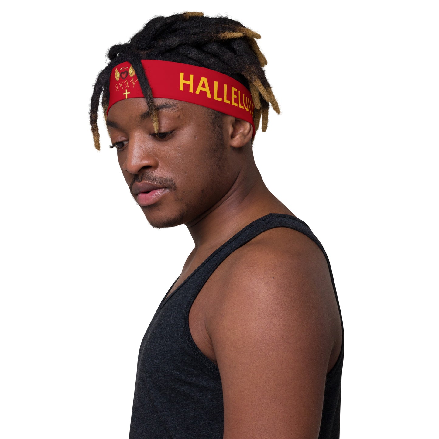 YAHUAH’s Temple Headband