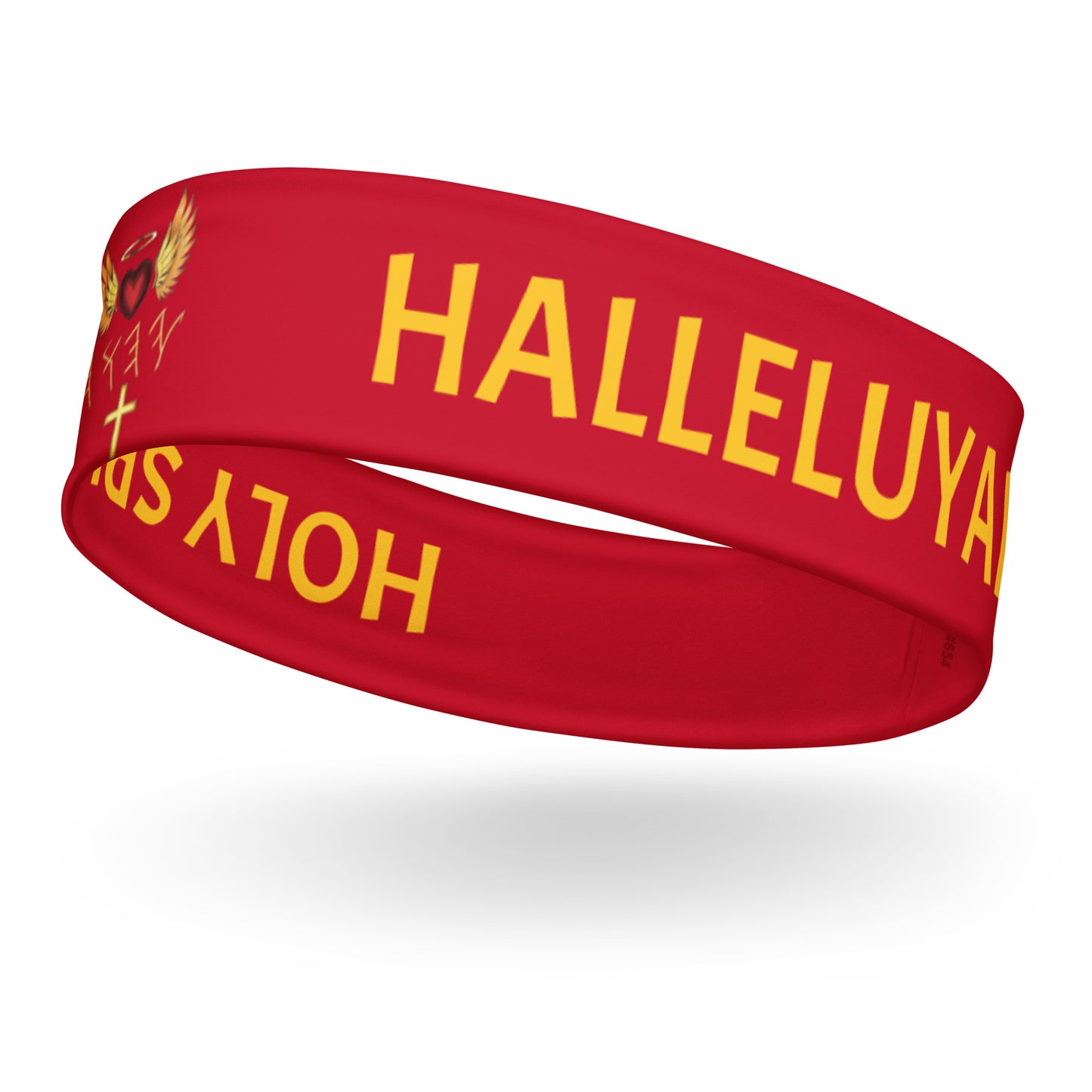 YAHUAH’s Temple Headband