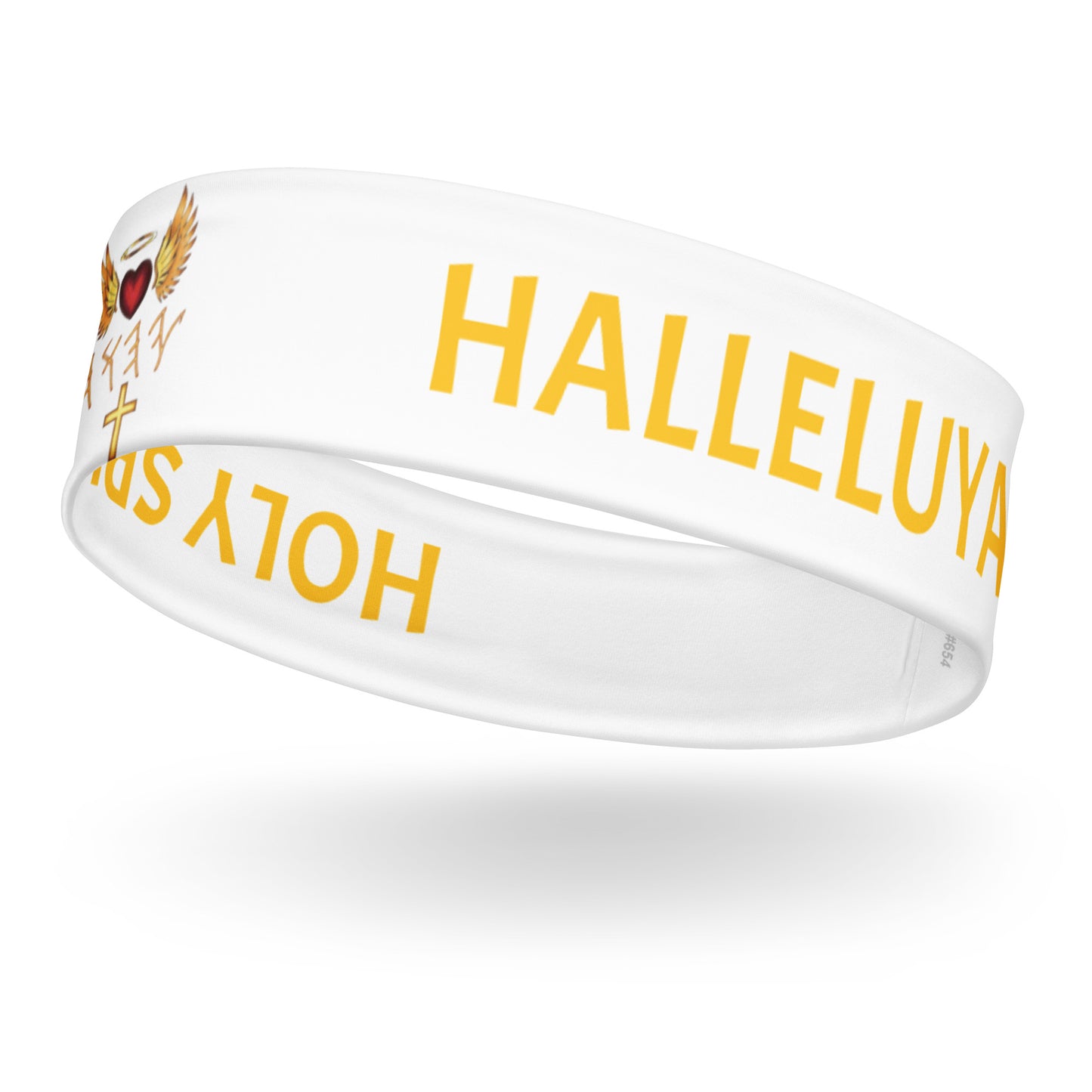 YAHUAH’s Temple Headband