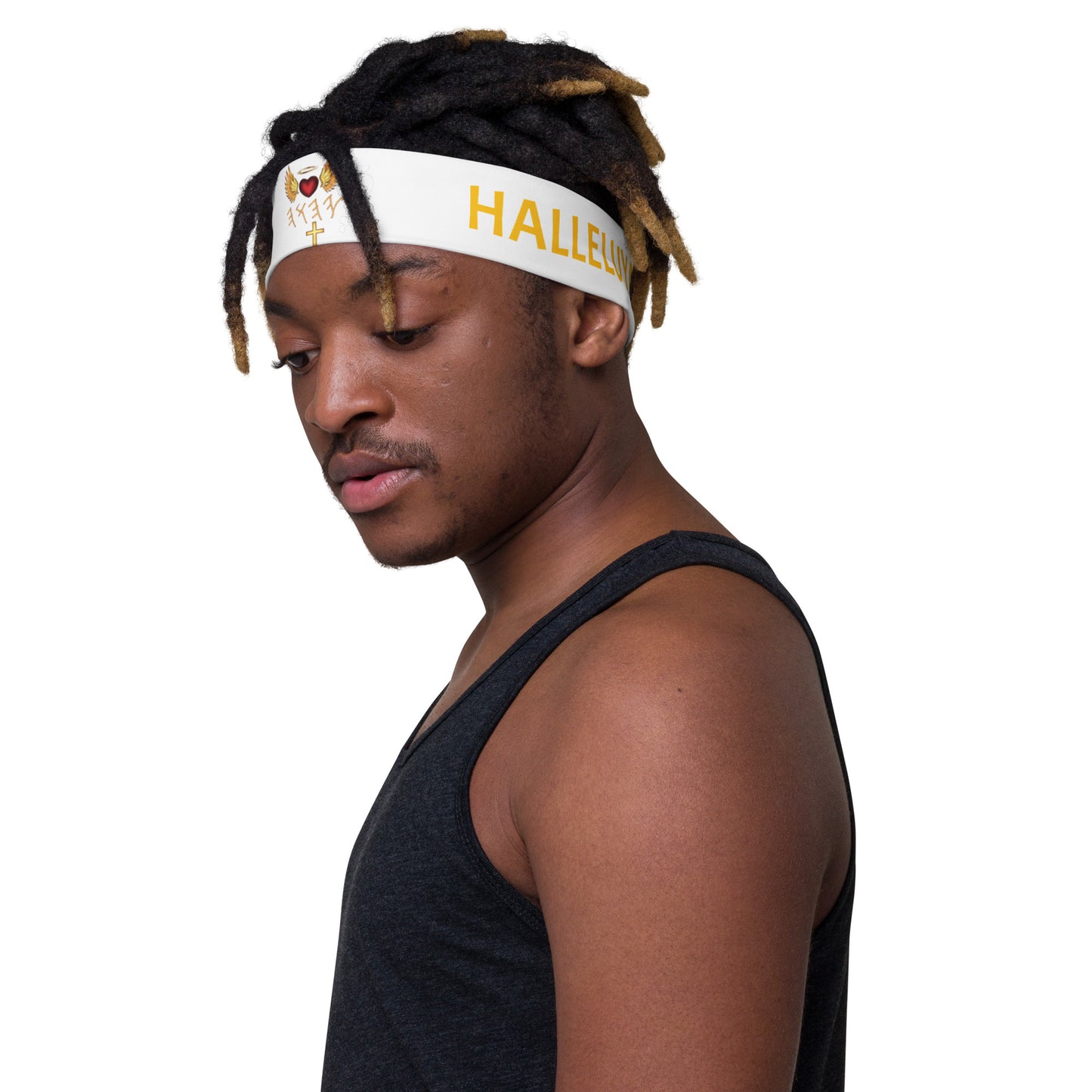 YAHUAH’s Temple Headband