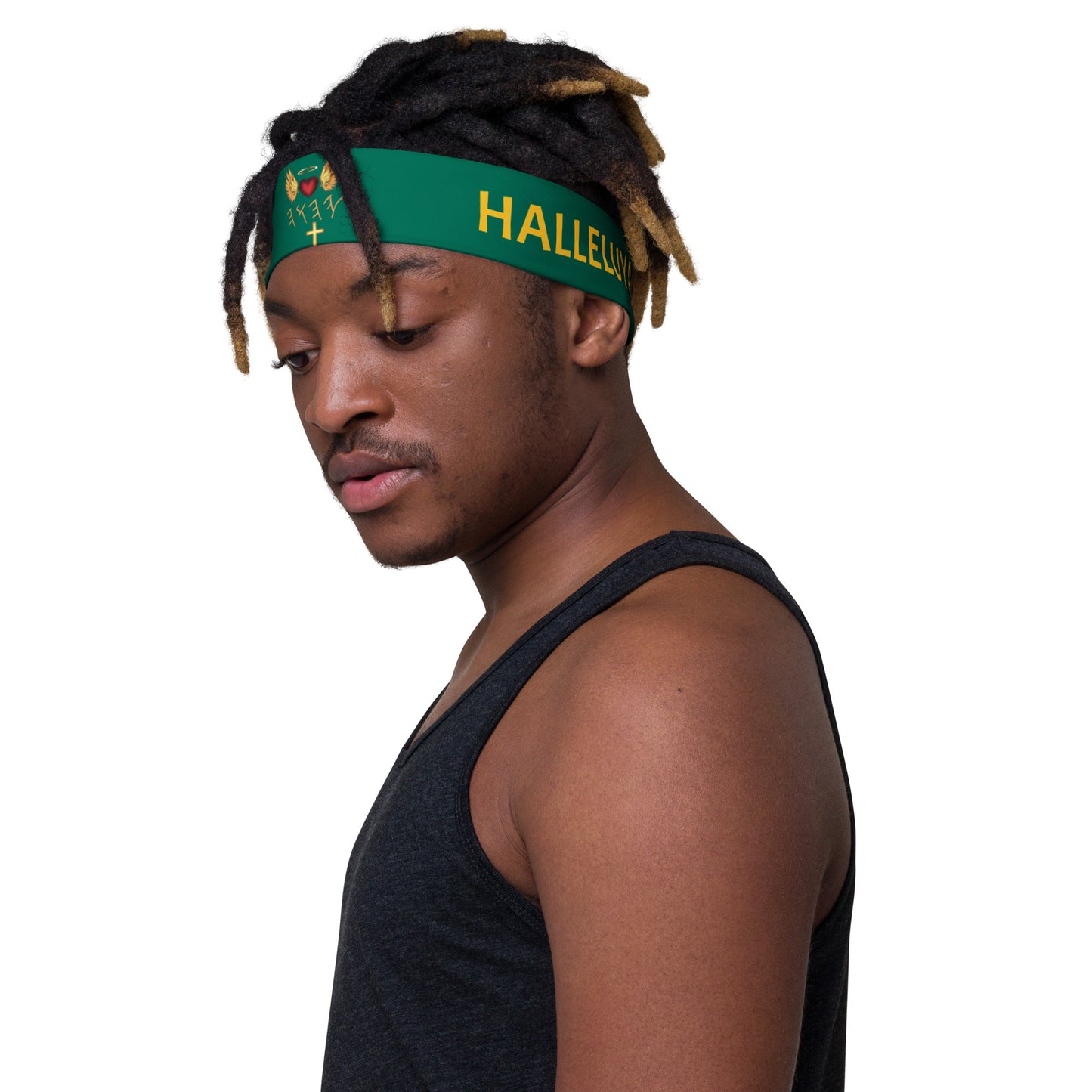 YAHUAH’s Temple Headband