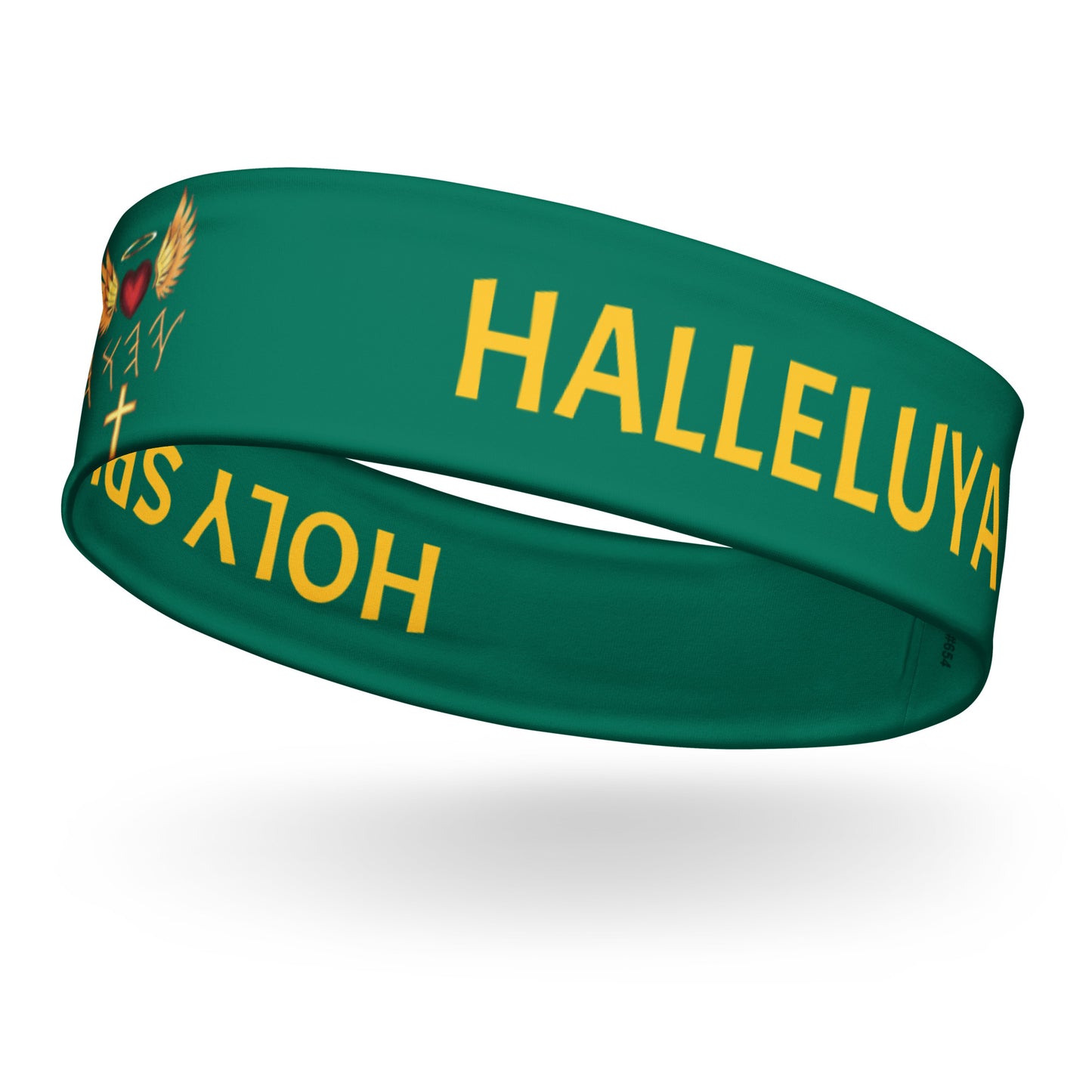YAHUAH’s Temple Headband