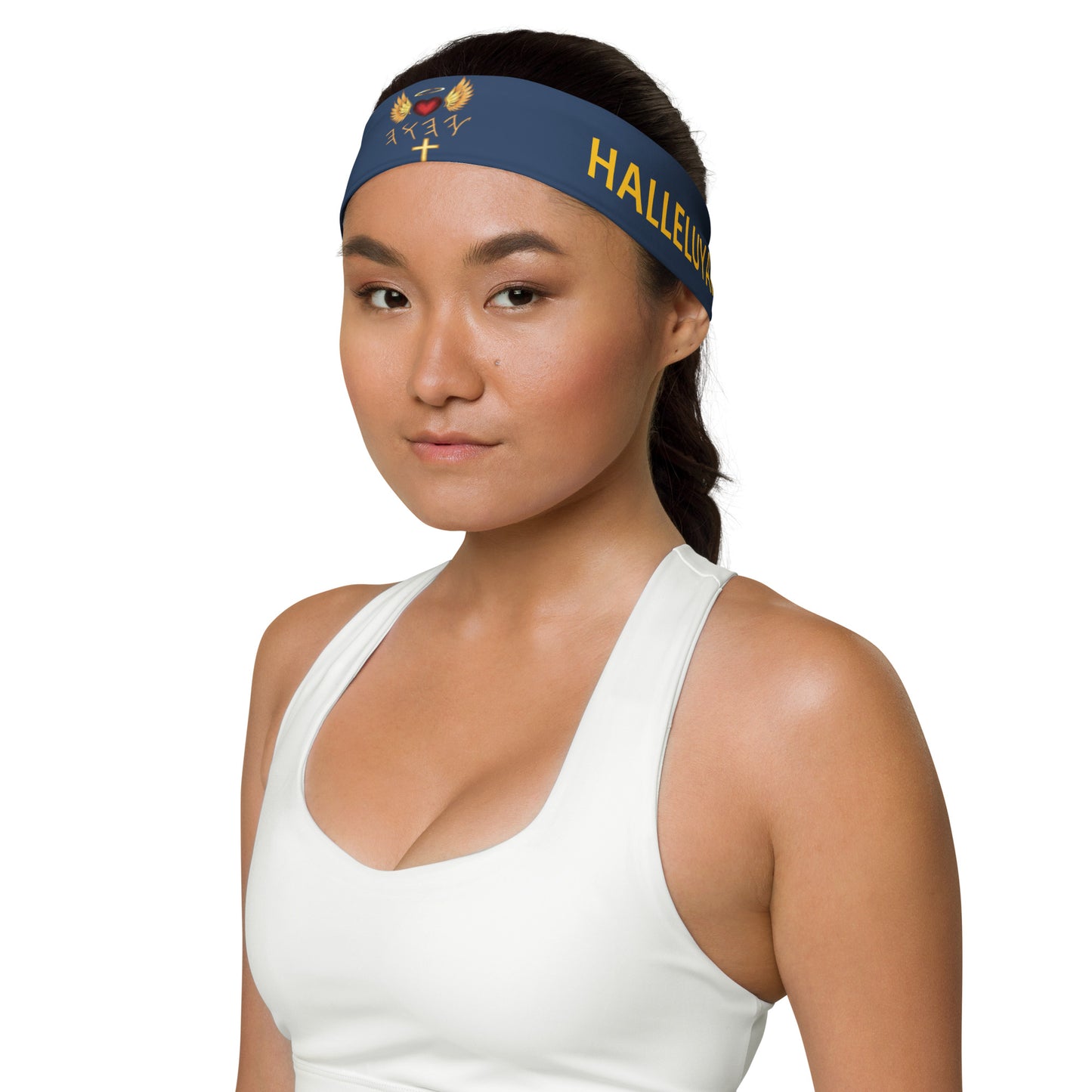 YAHUAH’s Temple Headband