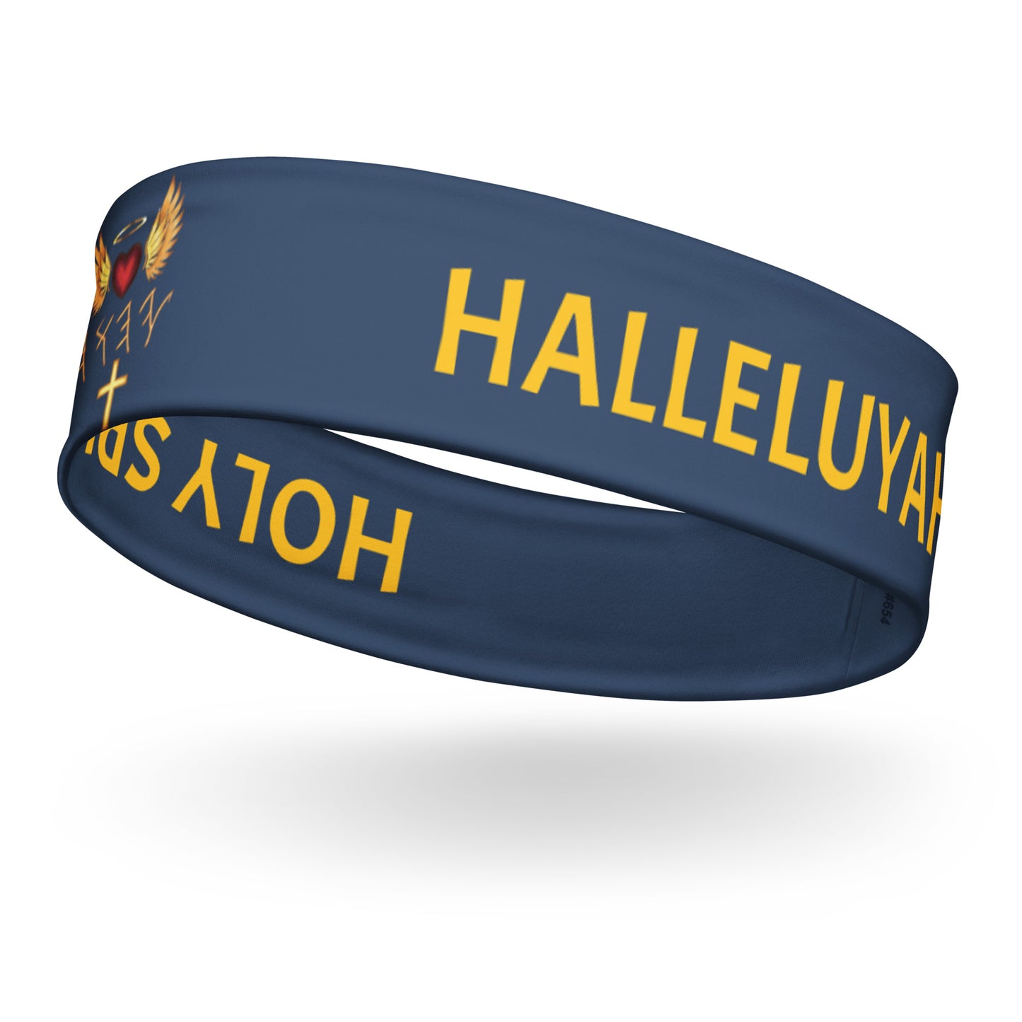 YAHUAH’s Temple Headband