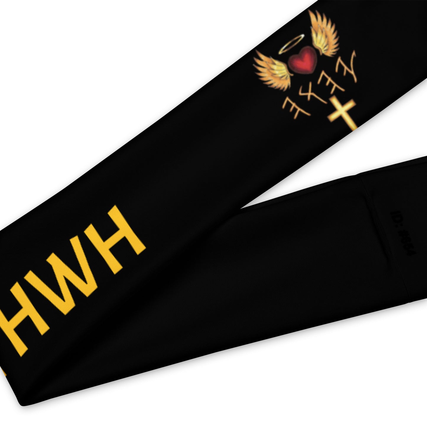 YAHUAH’s Temple Headband